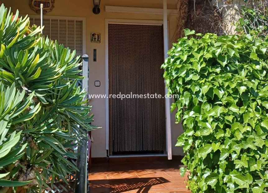 Reventa - Bungalow -
Orihuela Costa - Los Almendros-la Florida