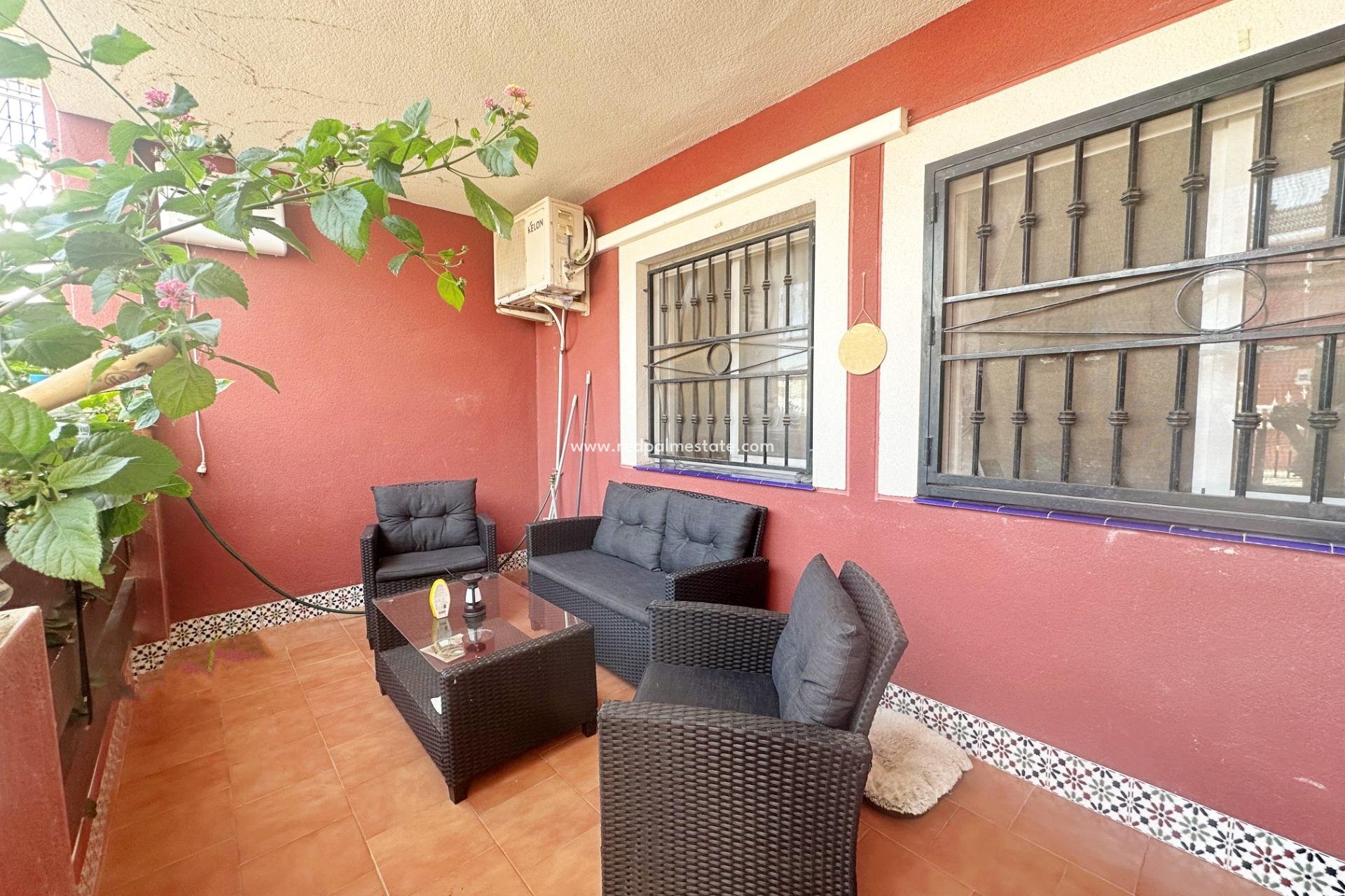 Reventa - Bungalow -
Orihuela Costa - Los altos