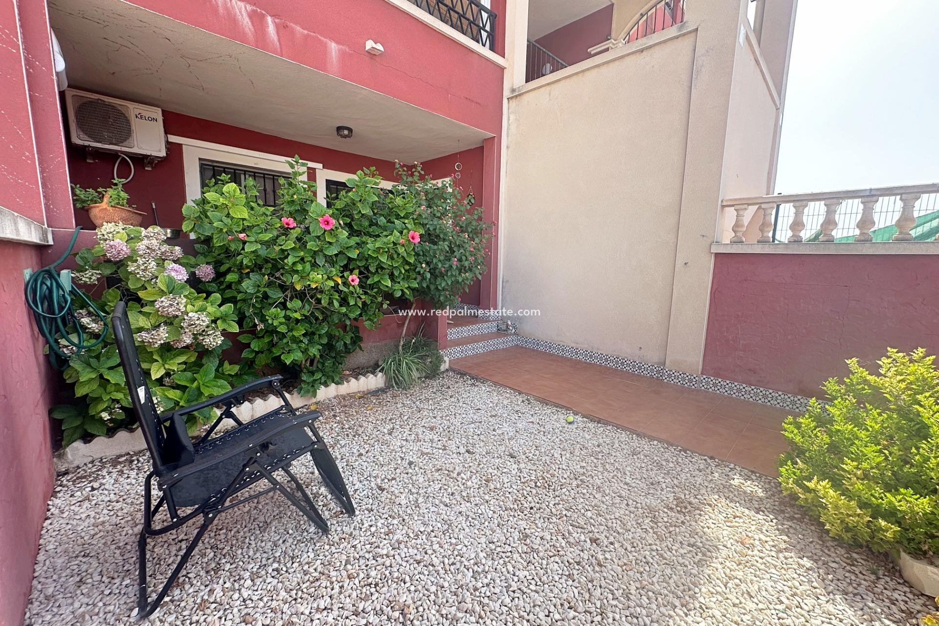 Reventa - Bungalow -
Orihuela Costa - Los altos