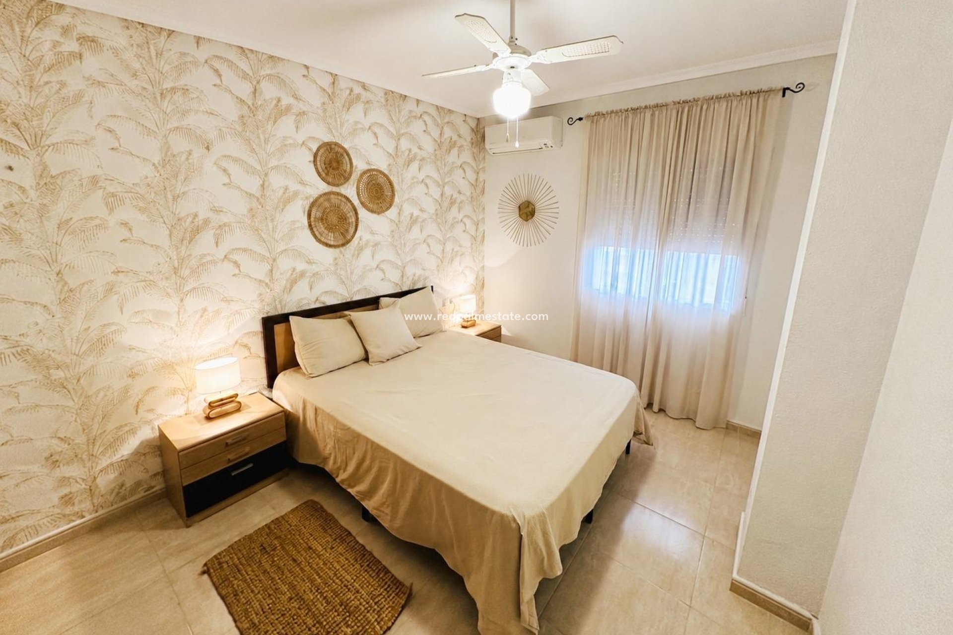 Reventa - Bungalow -
Orihuela Costa - Los altos