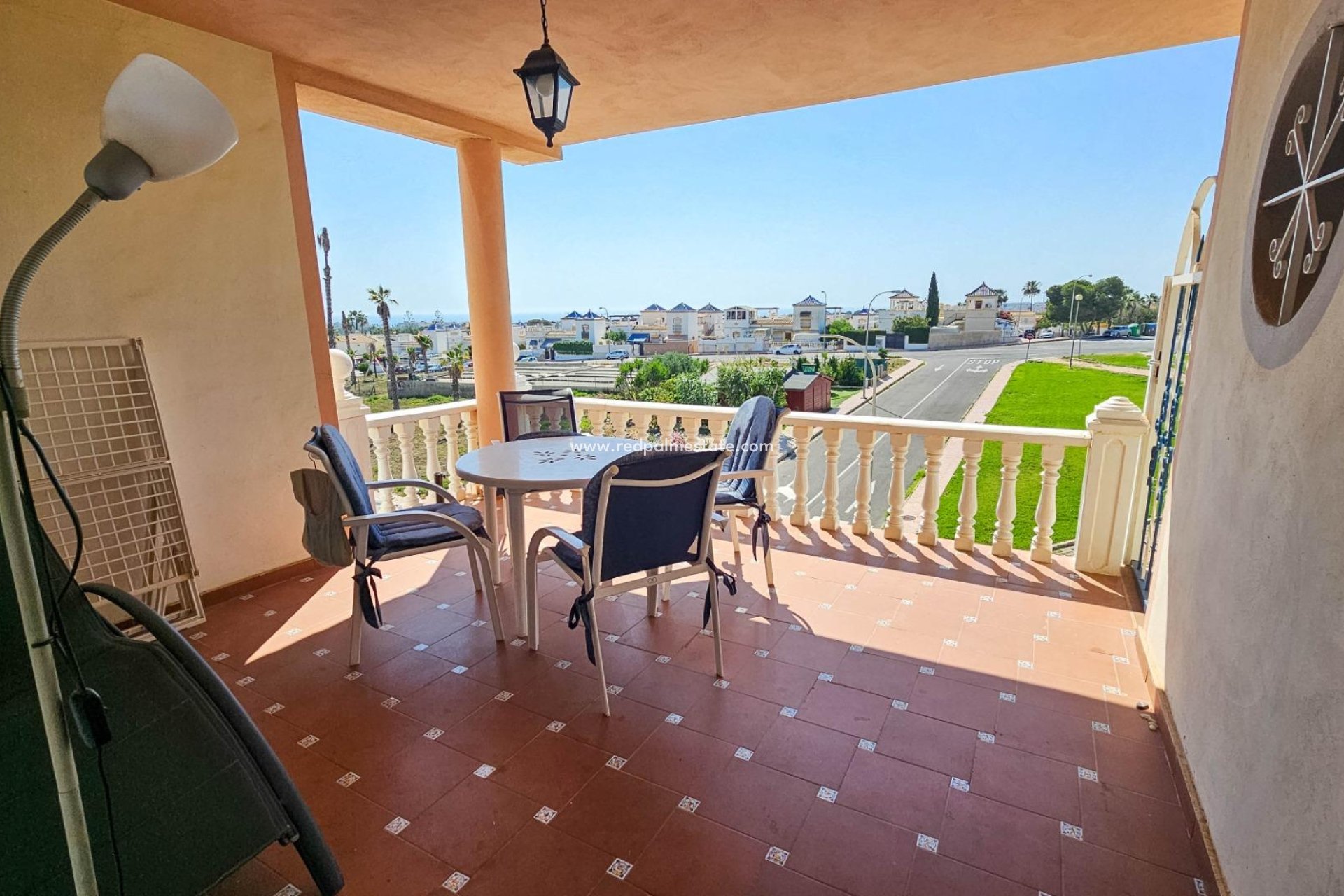 Reventa - Bungalow -
Orihuela Costa - Los altos