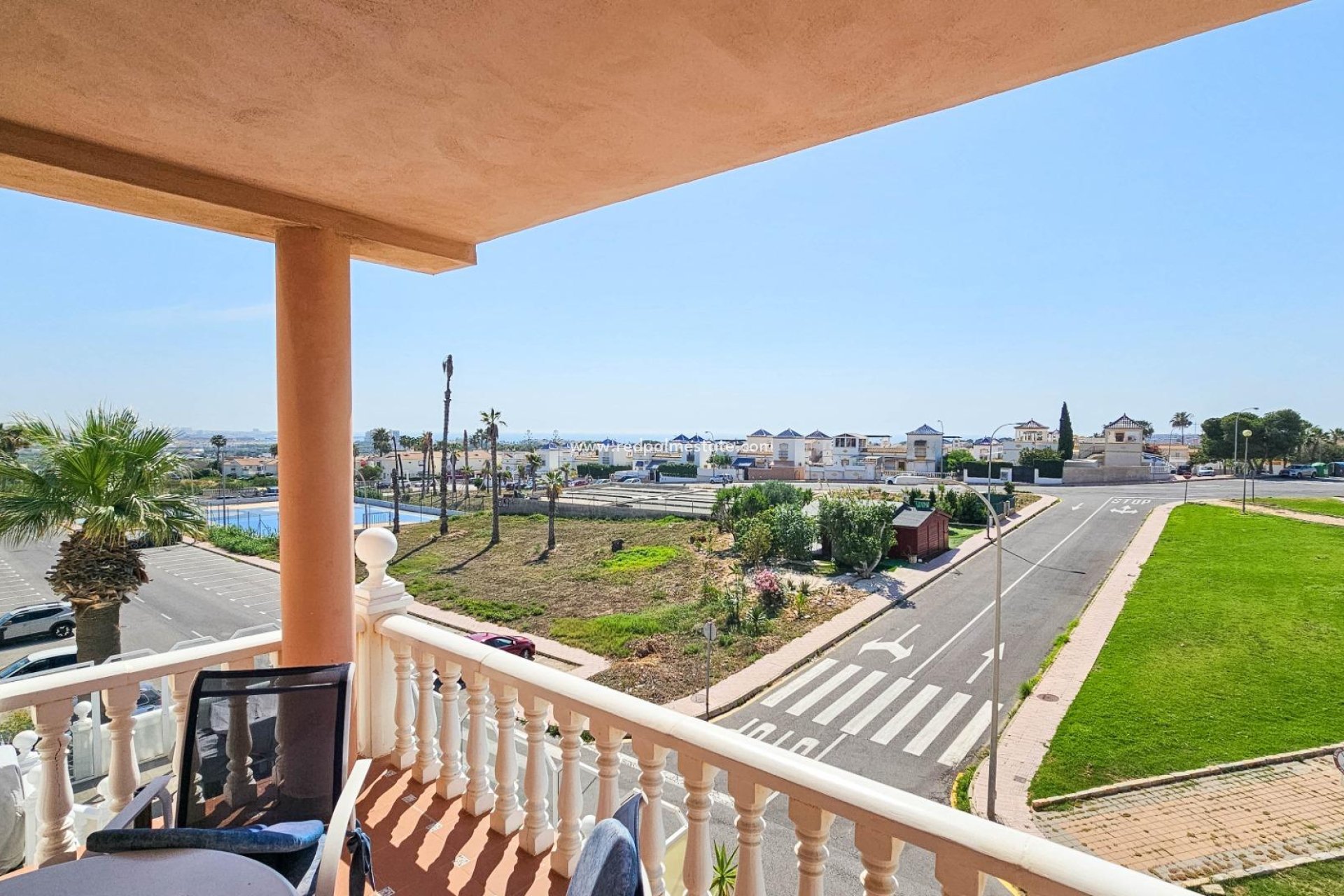Reventa - Bungalow -
Orihuela Costa - Los altos