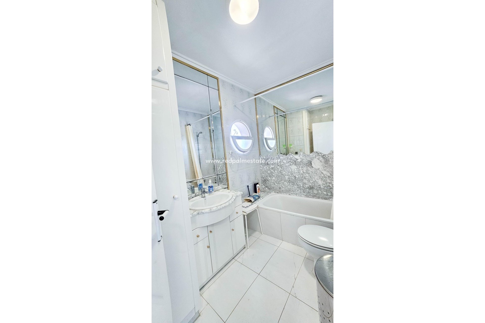 Reventa - Bungalow -
Orihuela Costa - Los altos