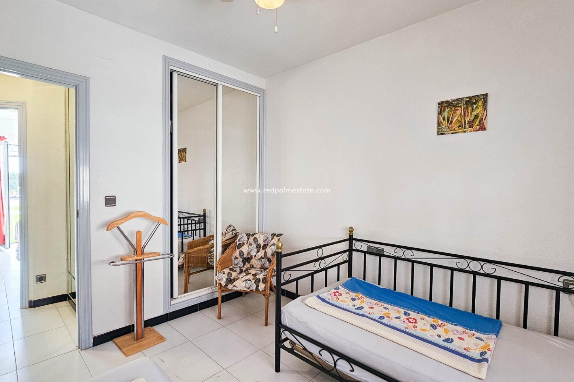 Reventa - Bungalow -
Orihuela Costa - Los altos
