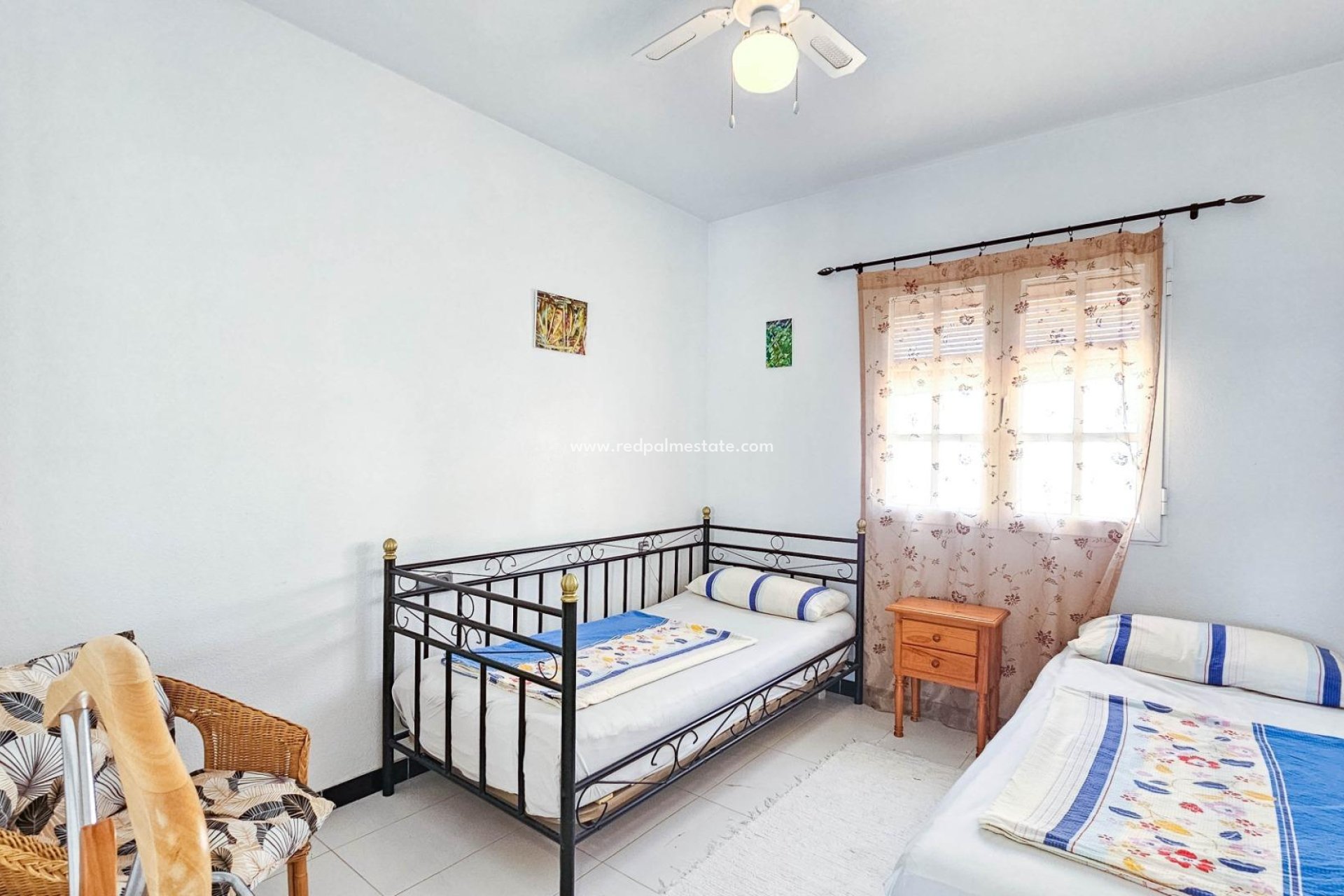 Reventa - Bungalow -
Orihuela Costa - Los altos