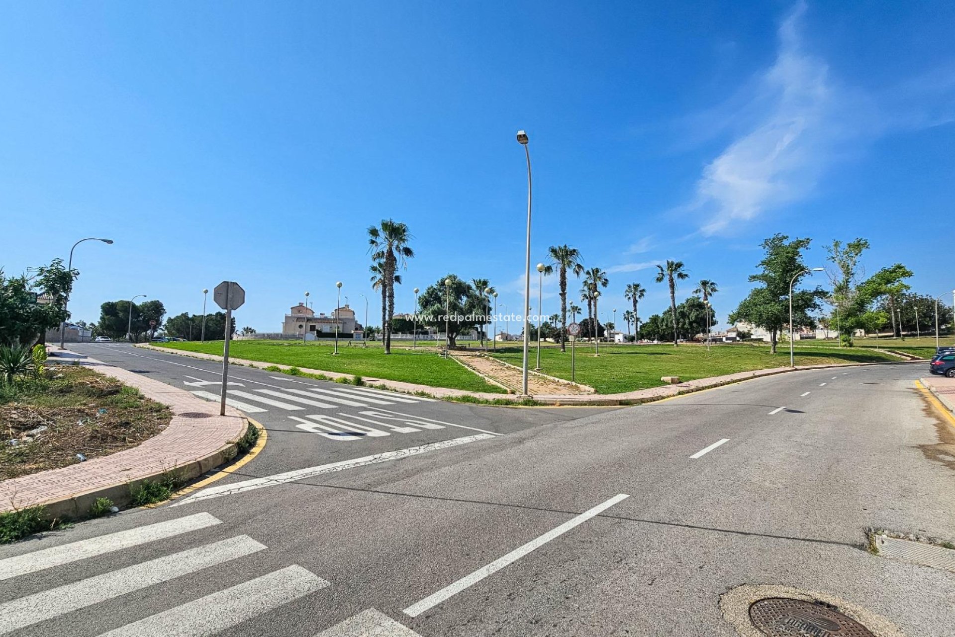 Reventa - Bungalow -
Orihuela Costa - Los altos