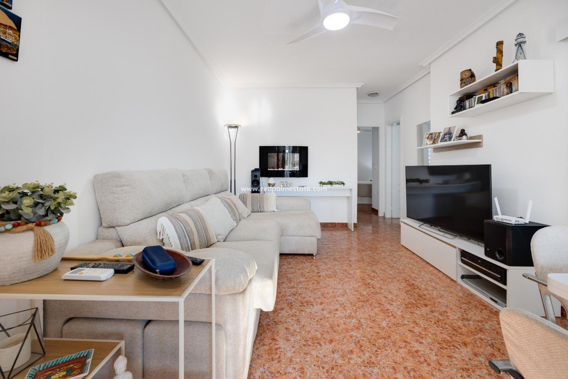 Reventa - Bungalow -
Orihuela Costa - Los balcones