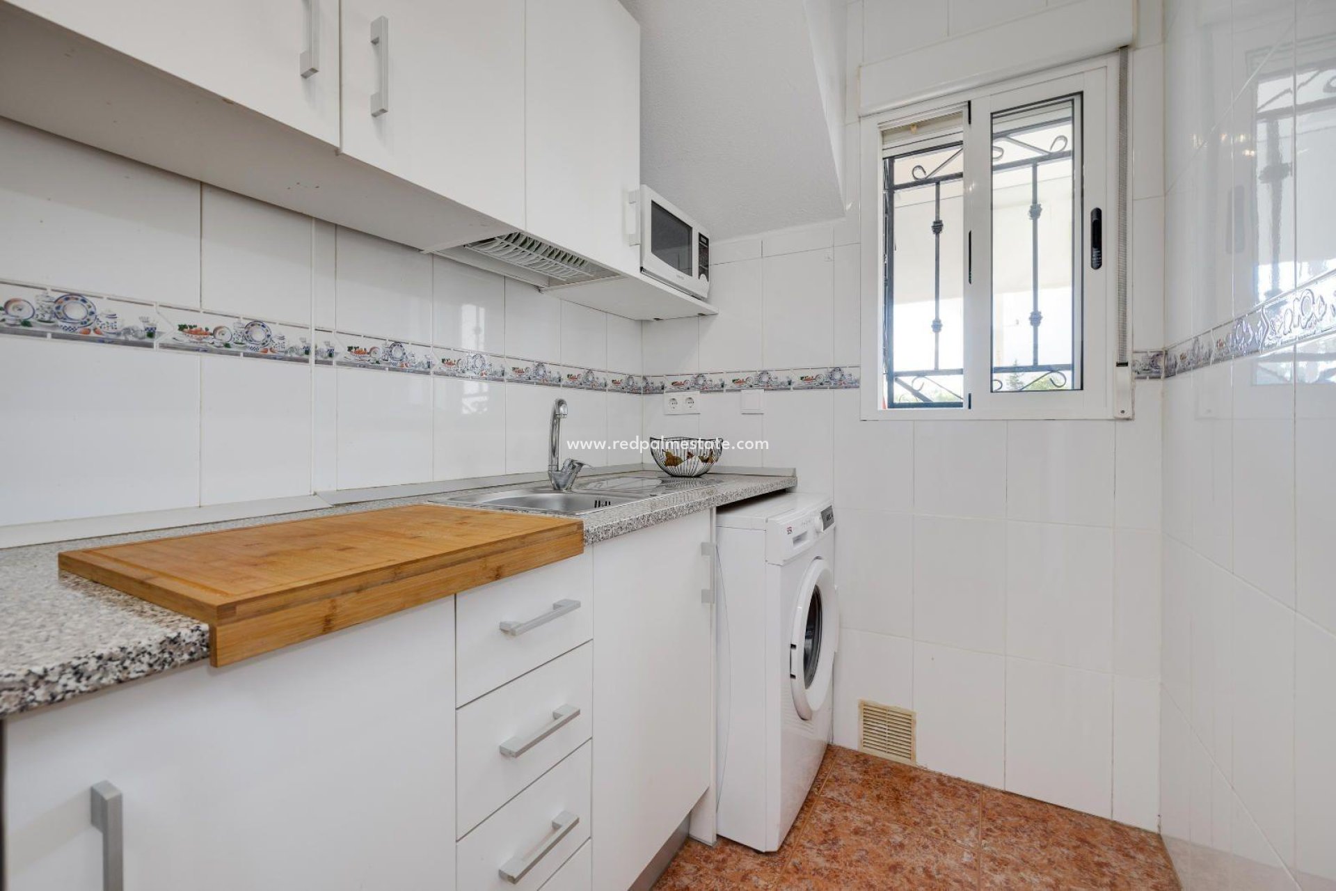 Reventa - Bungalow -
Orihuela Costa - Los balcones