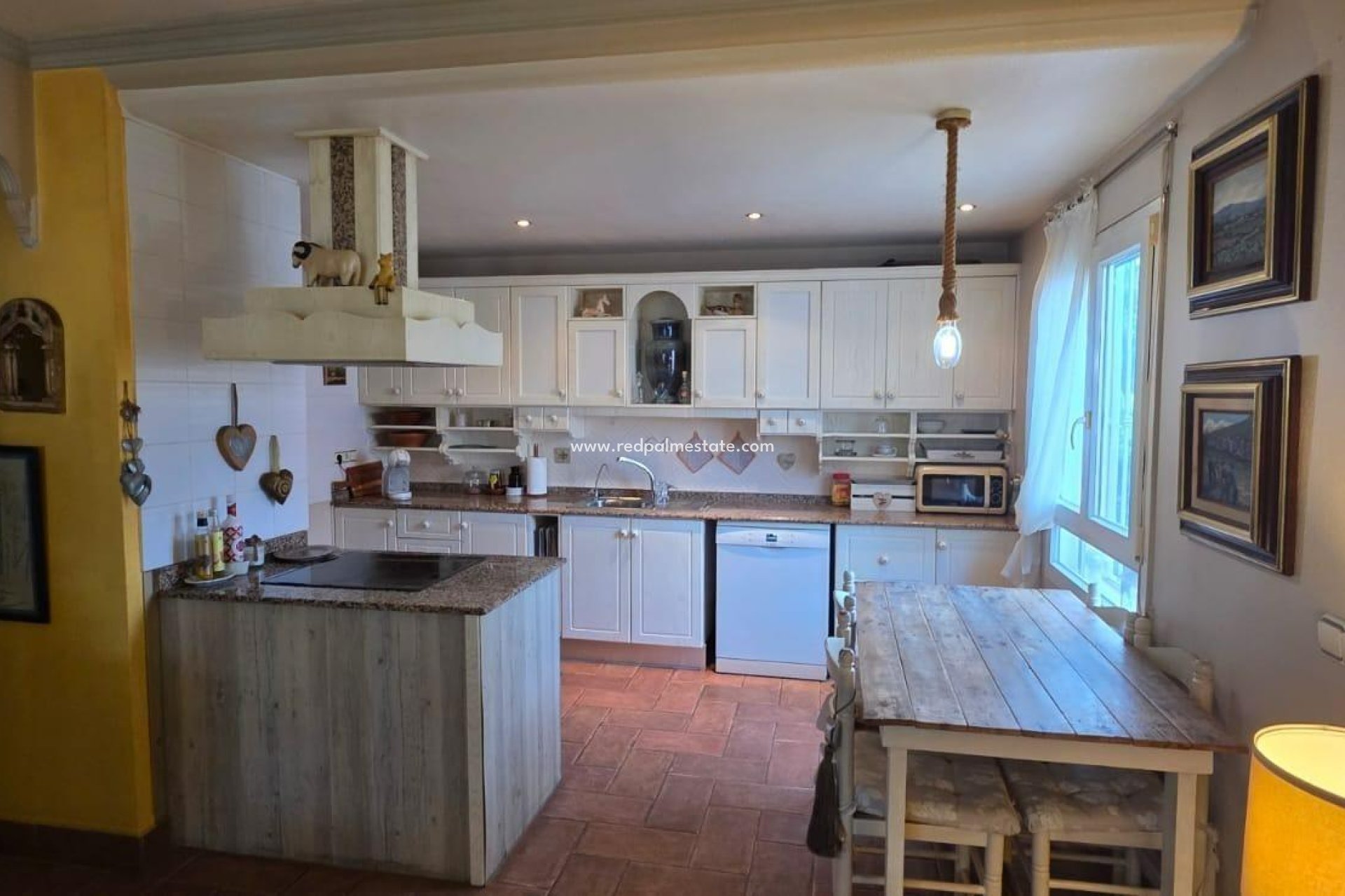 Reventa - Bungalow -
Orihuela Costa - Los Dolses