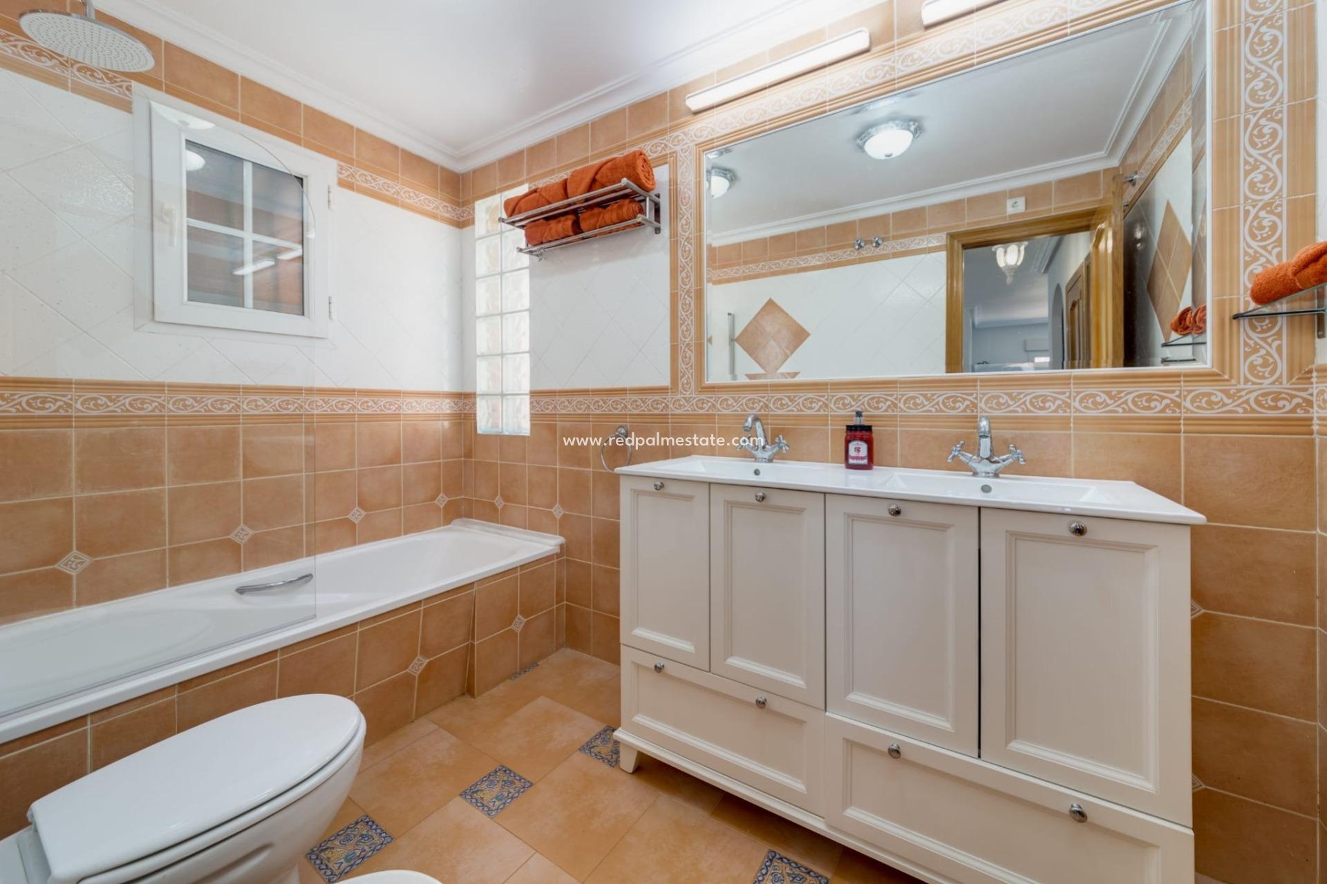 Reventa - Bungalow -
Orihuela Costa - Montezenia