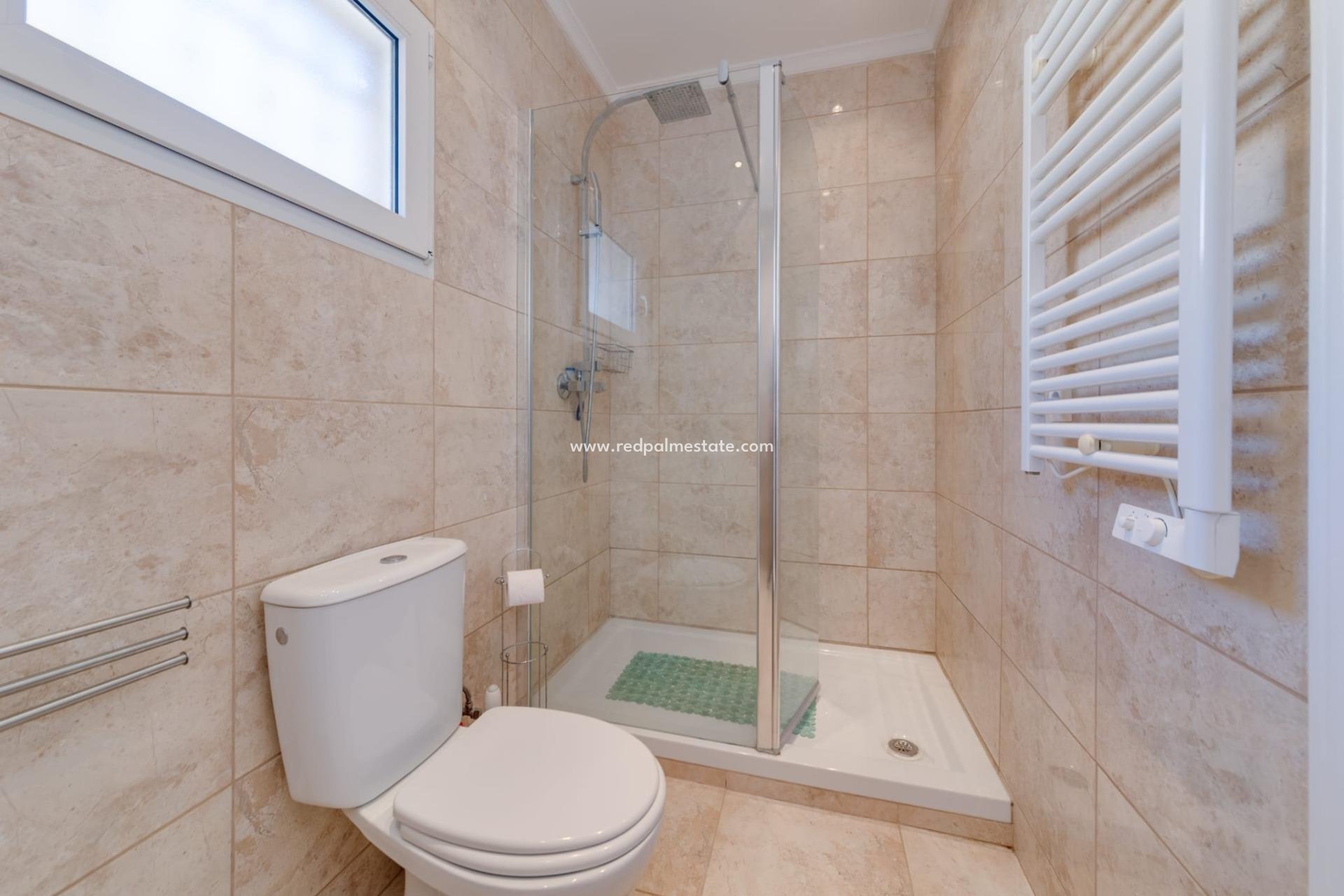 Reventa - Bungalow -
Orihuela Costa - Montezenia