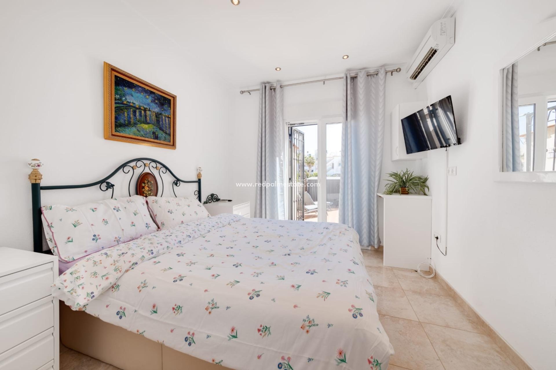 Reventa - Bungalow -
Orihuela Costa - Montezenia