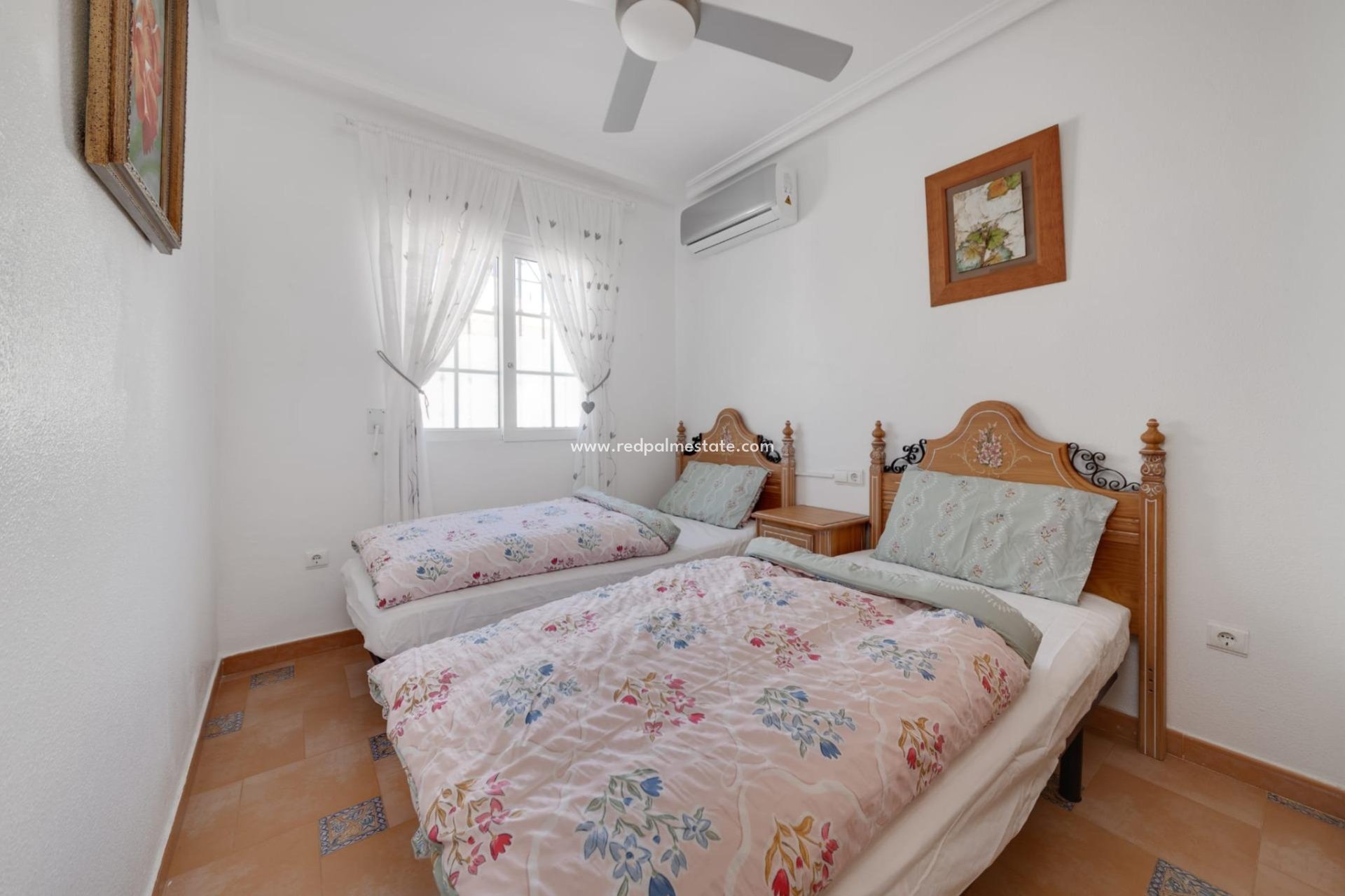 Reventa - Bungalow -
Orihuela Costa - Montezenia