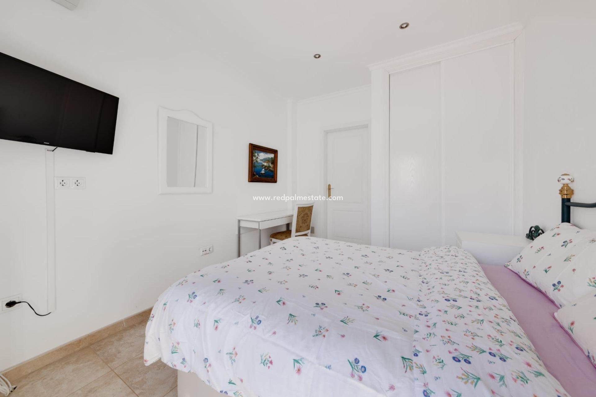 Reventa - Bungalow -
Orihuela Costa - Montezenia