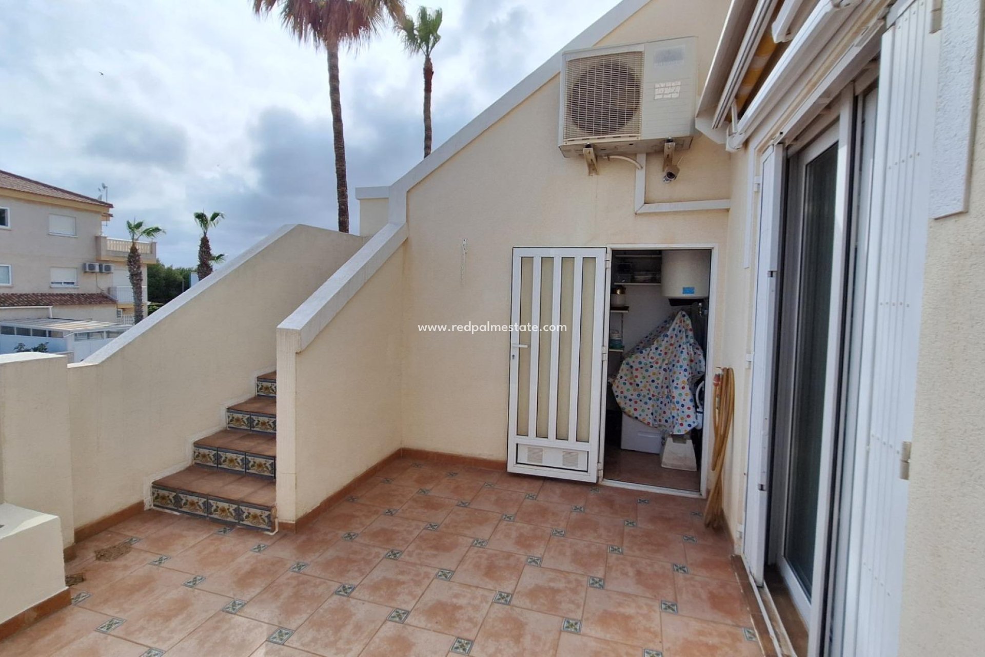 Reventa - Bungalow -
Orihuela Costa - Playa Flamenca Norte