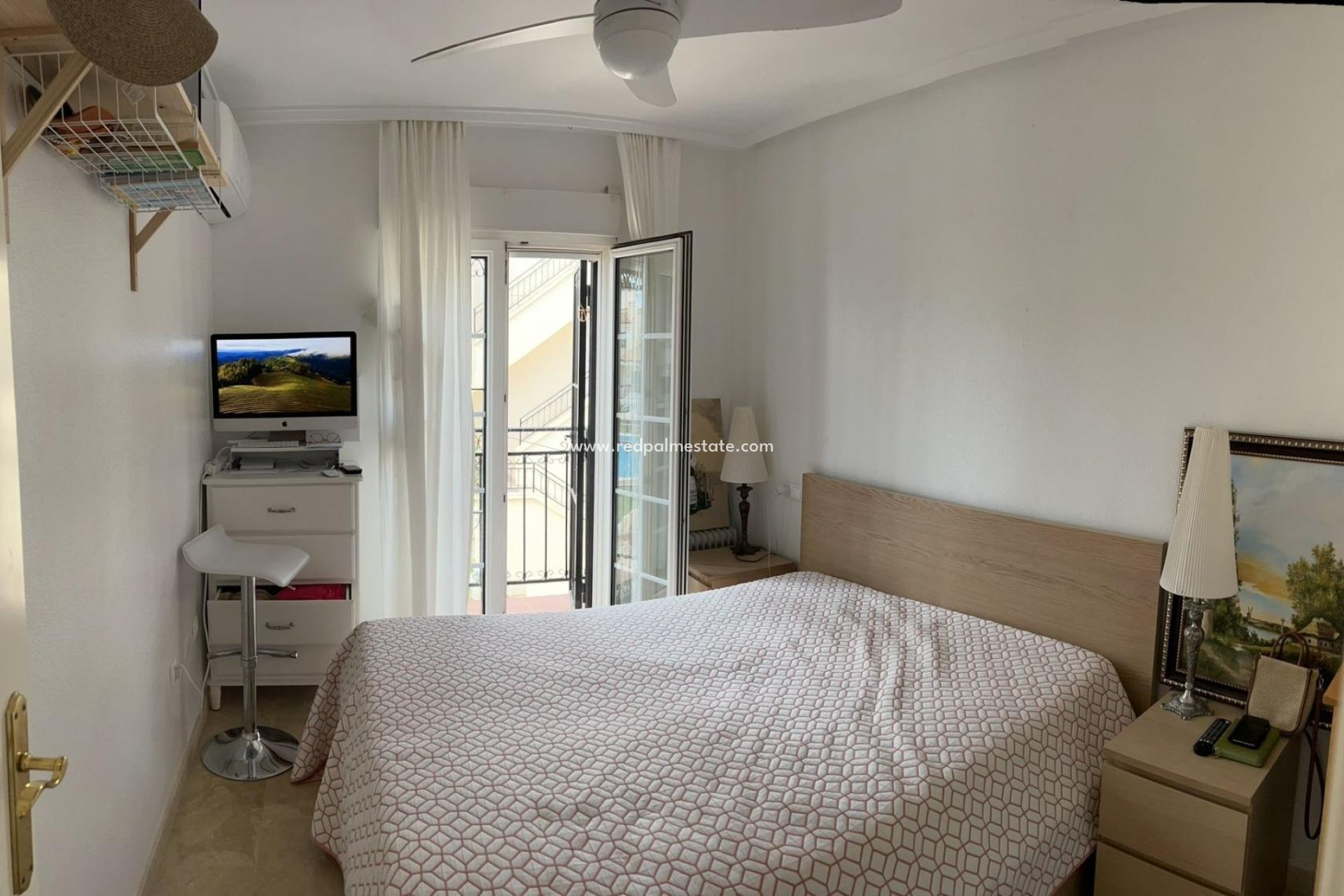 Reventa - Bungalow -
Orihuela Costa - Playa Flamenca