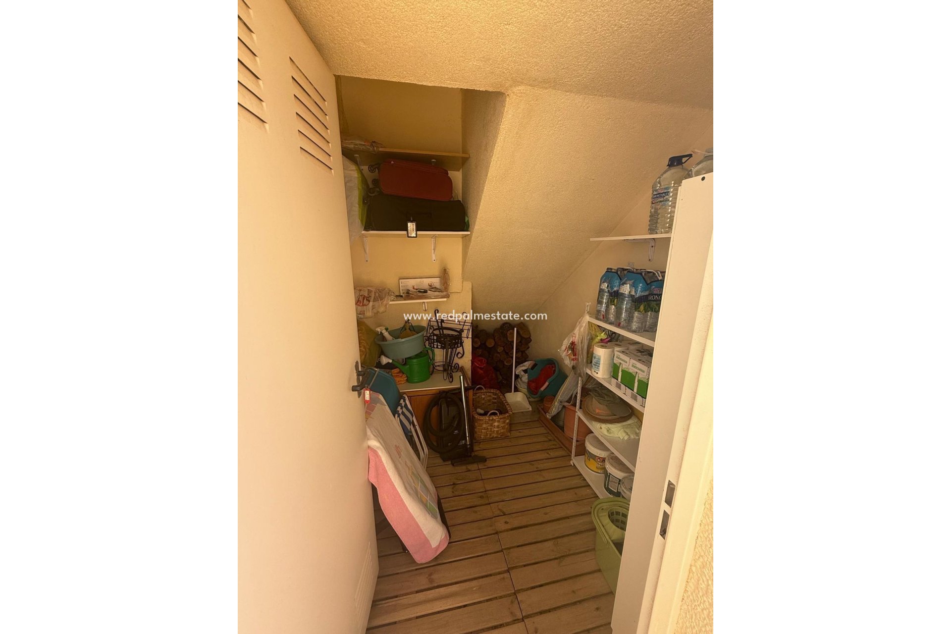 Reventa - Bungalow -
Orihuela Costa - Playa Flamenca