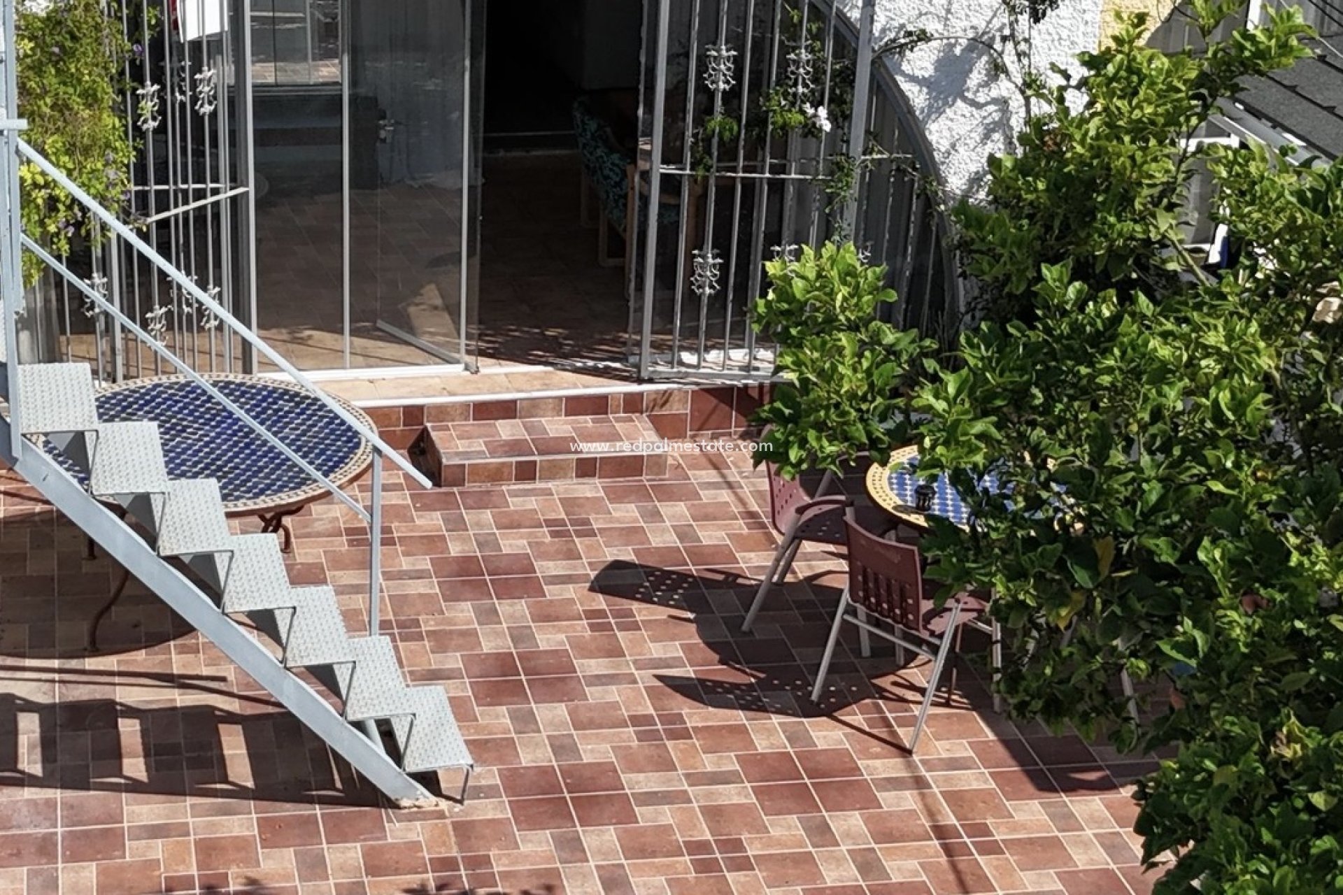 Reventa - Bungalow -
Orihuela Costa - Playa Flamenca