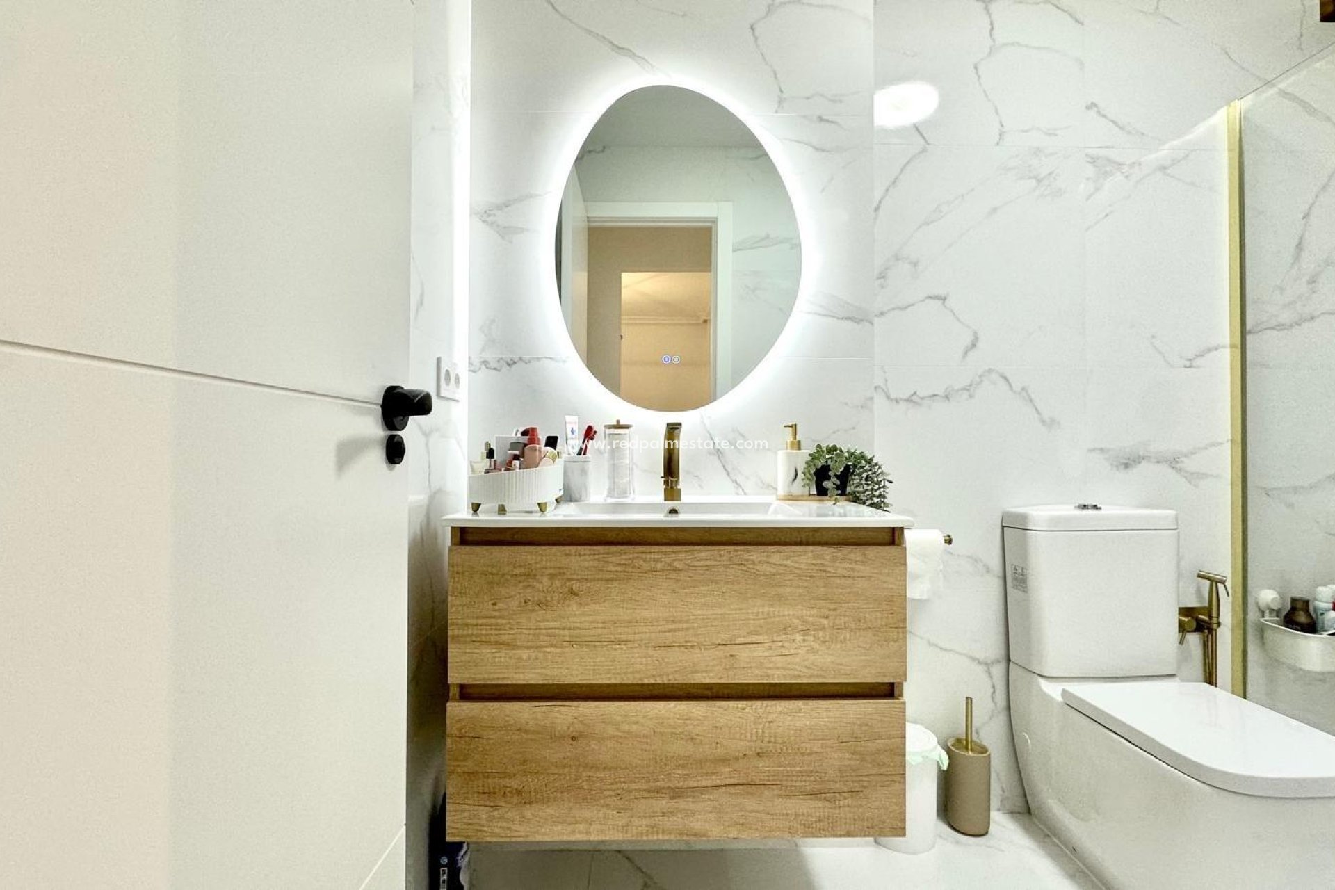 Reventa - Bungalow -
Orihuela Costa - Playa Flamenca