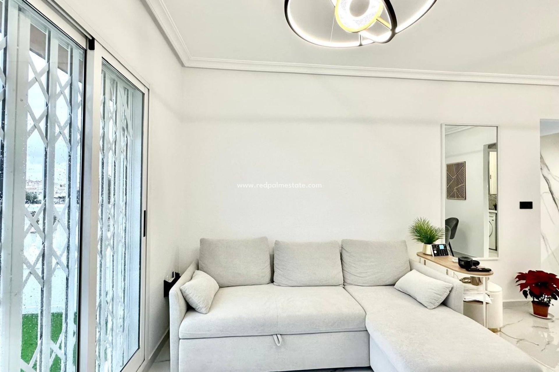 Reventa - Bungalow -
Orihuela Costa - Playa Flamenca