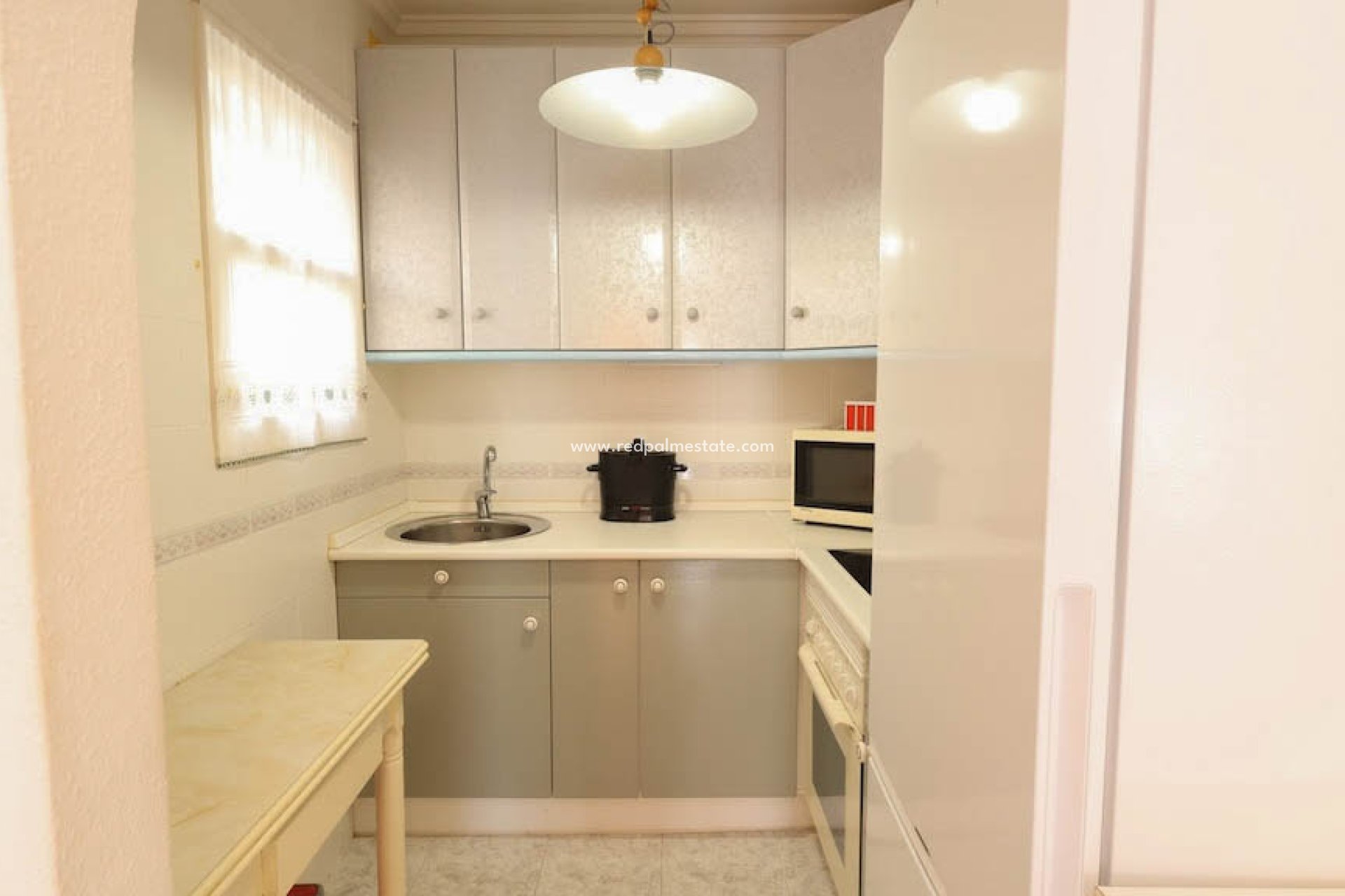 Reventa - Bungalow -
Orihuela Costa - Playa Flamenca