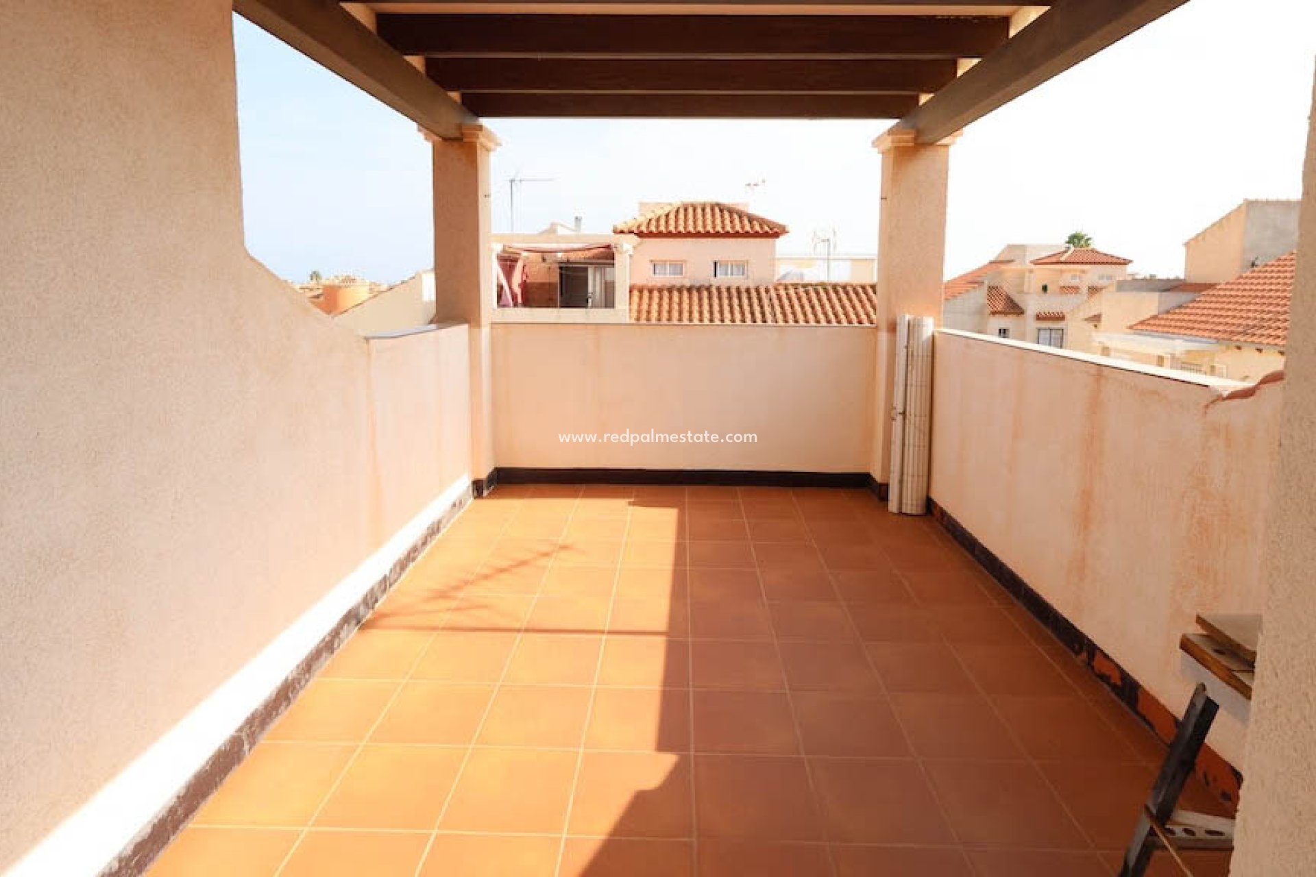 Reventa - Bungalow -
Orihuela Costa - Playa Flamenca