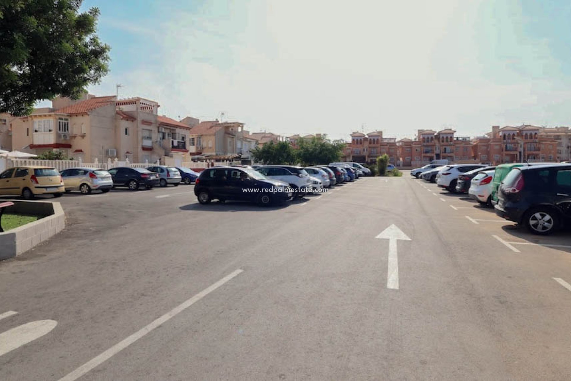 Reventa - Bungalow -
Orihuela Costa - Playa Flamenca