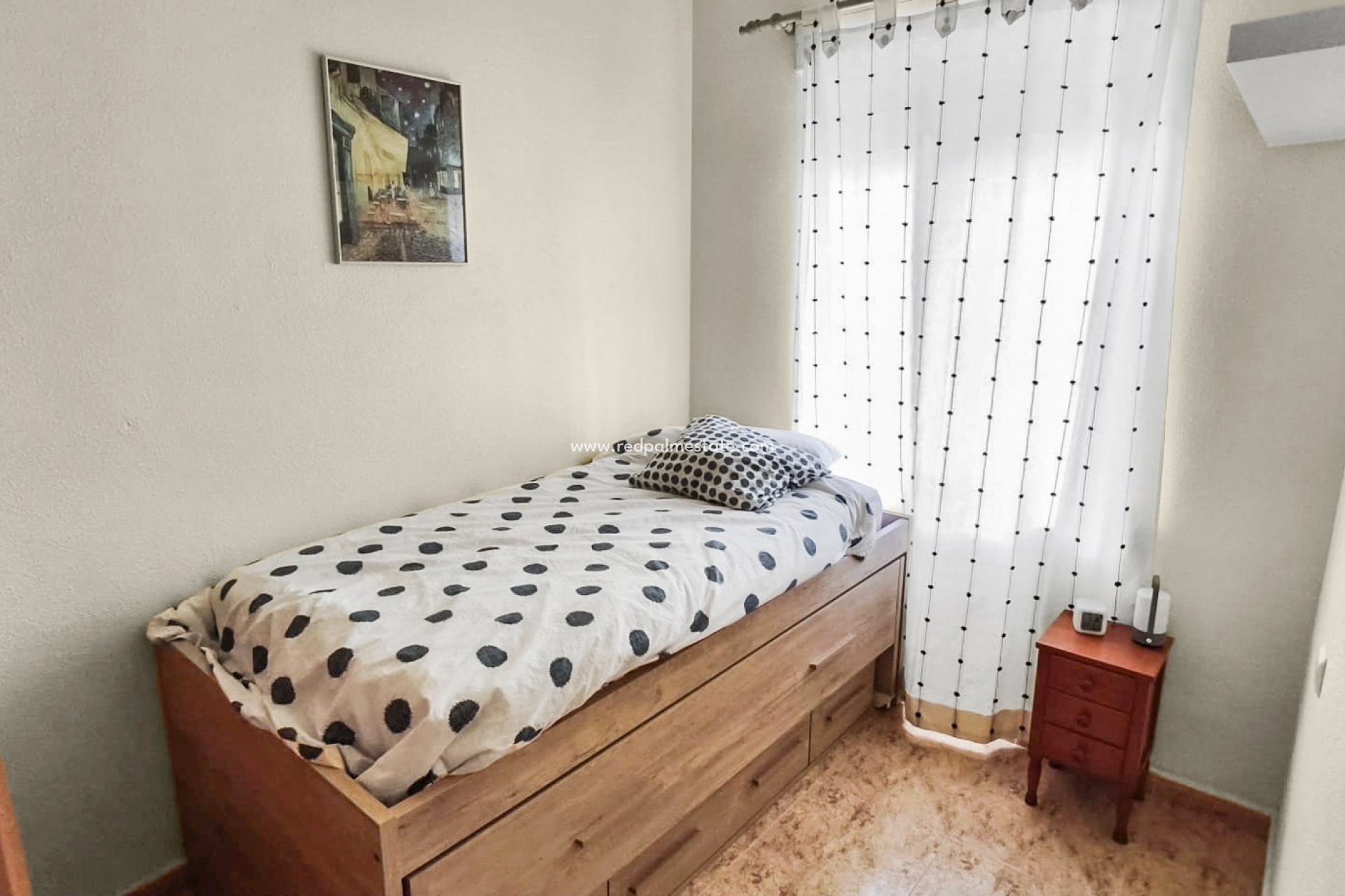 Reventa - Bungalow -
Orihuela Costa - Playa Flamenca