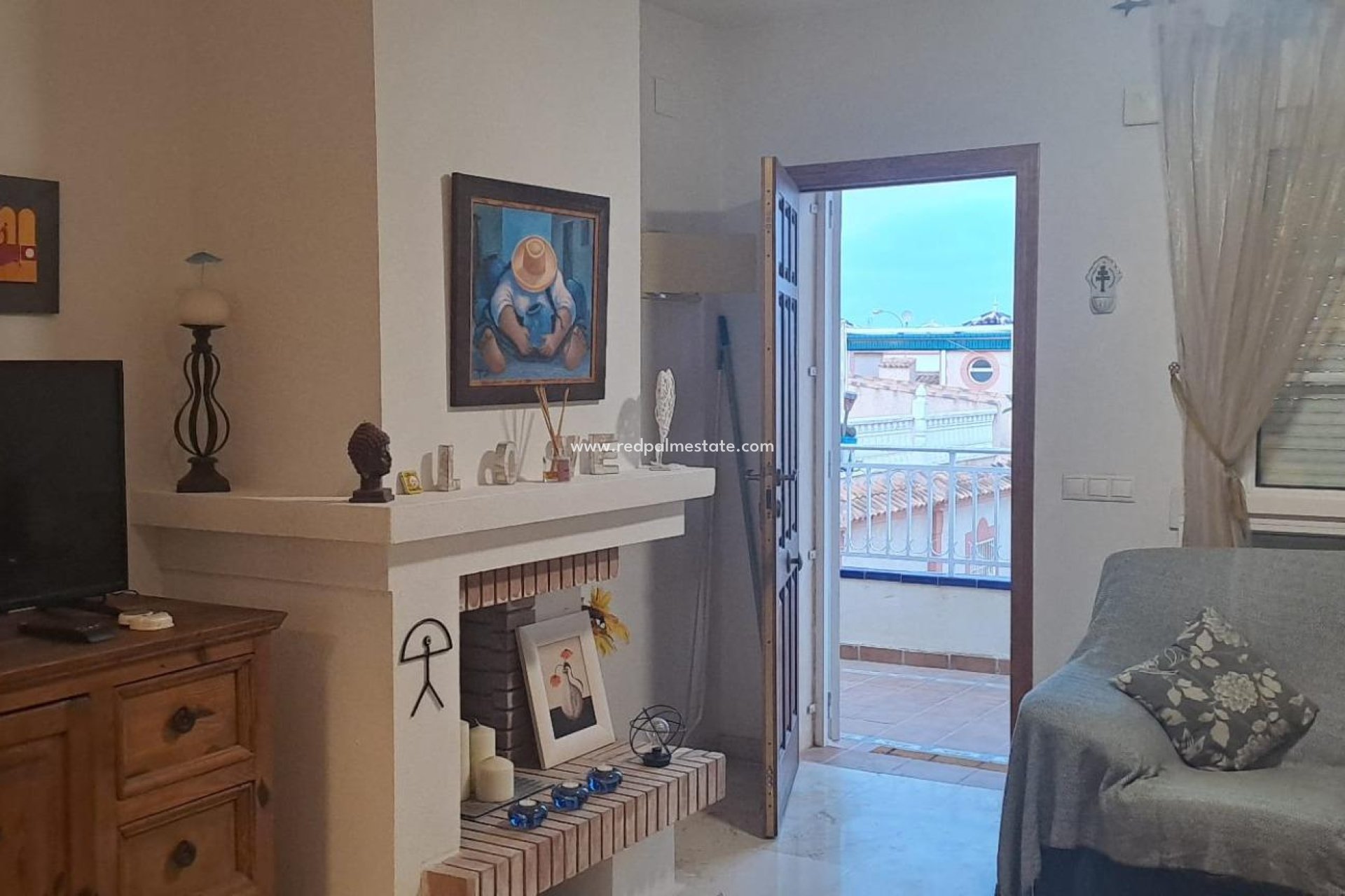 Reventa - Bungalow -
Orihuela Costa - Punta Prima