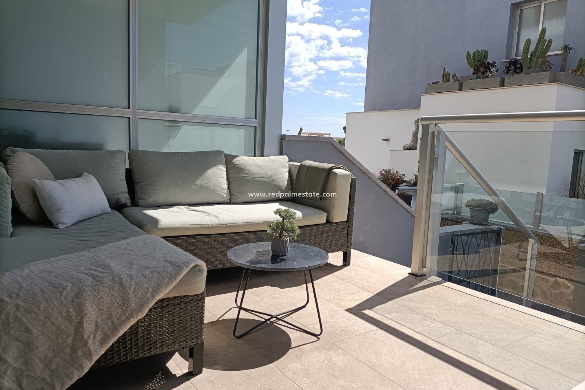 Reventa - Bungalow -
Orihuela Costa - Punta prima