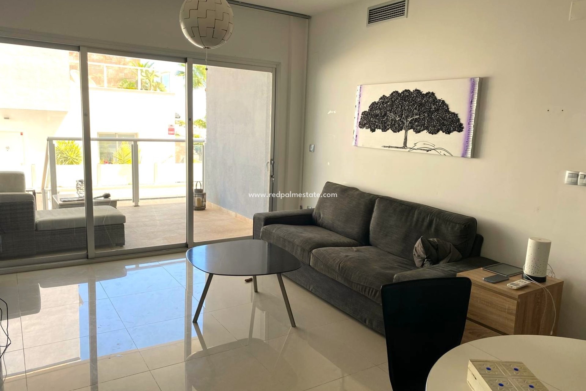 Reventa - Bungalow -
Orihuela Costa - Punta prima