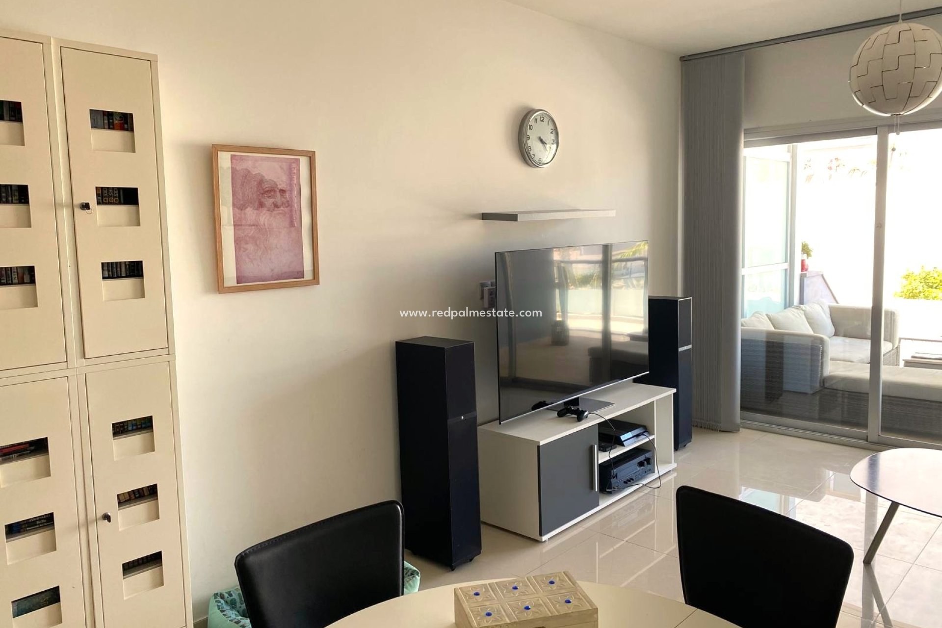 Reventa - Bungalow -
Orihuela Costa - Punta prima