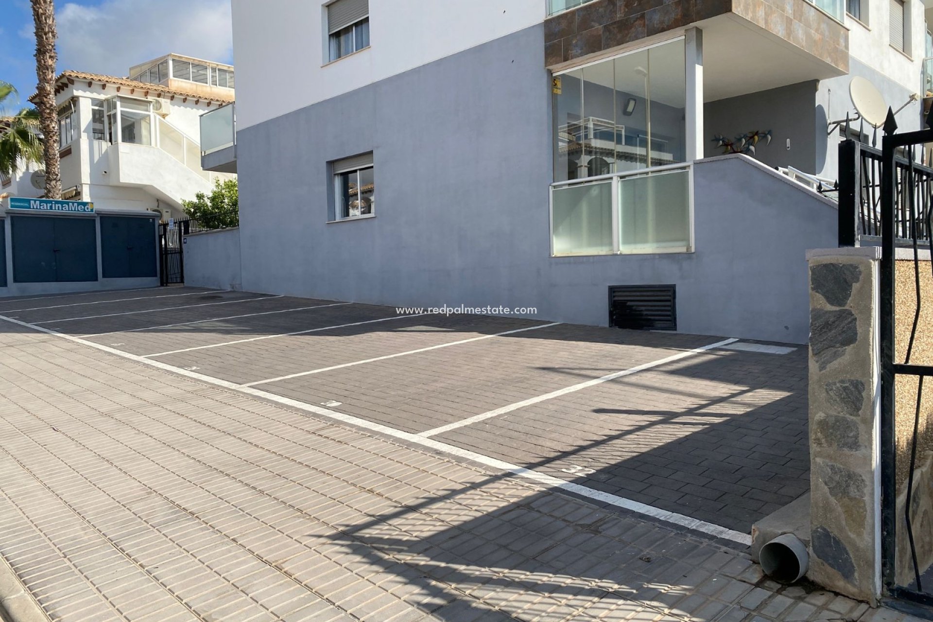 Reventa - Bungalow -
Orihuela Costa - Punta prima