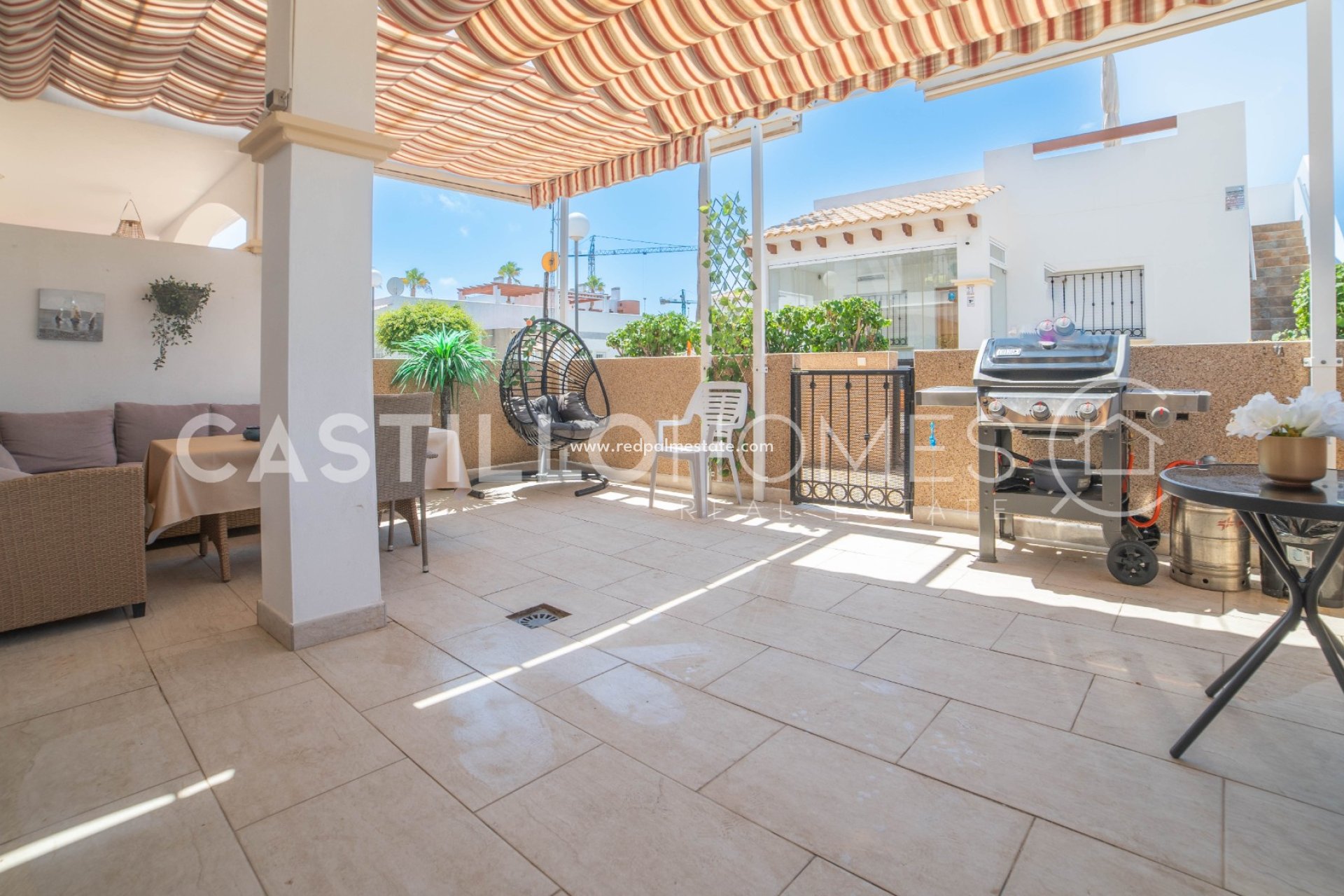 Reventa - Bungalow -
Orihuela Costa - Punta prima