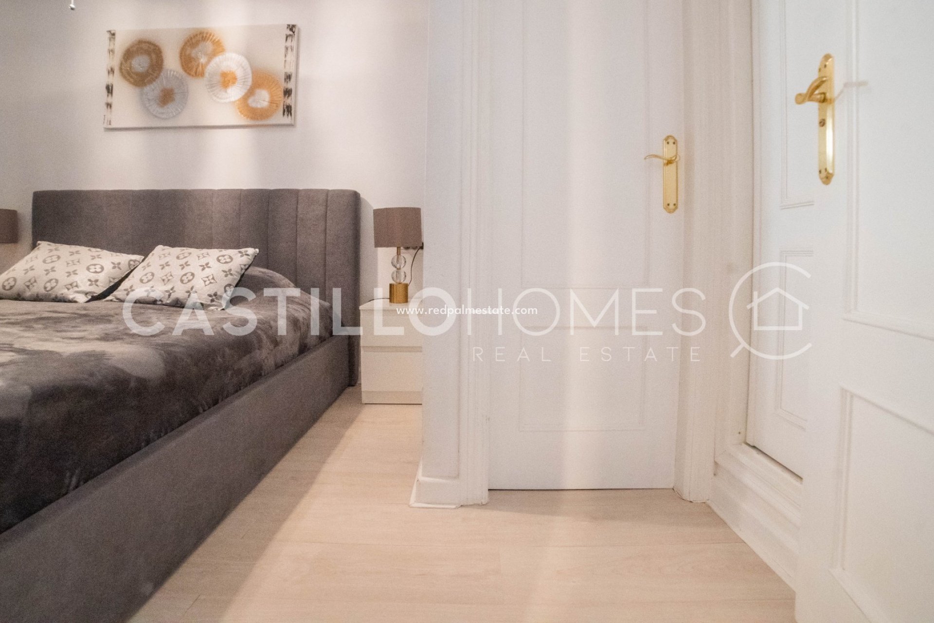 Reventa - Bungalow -
Orihuela Costa - Punta prima