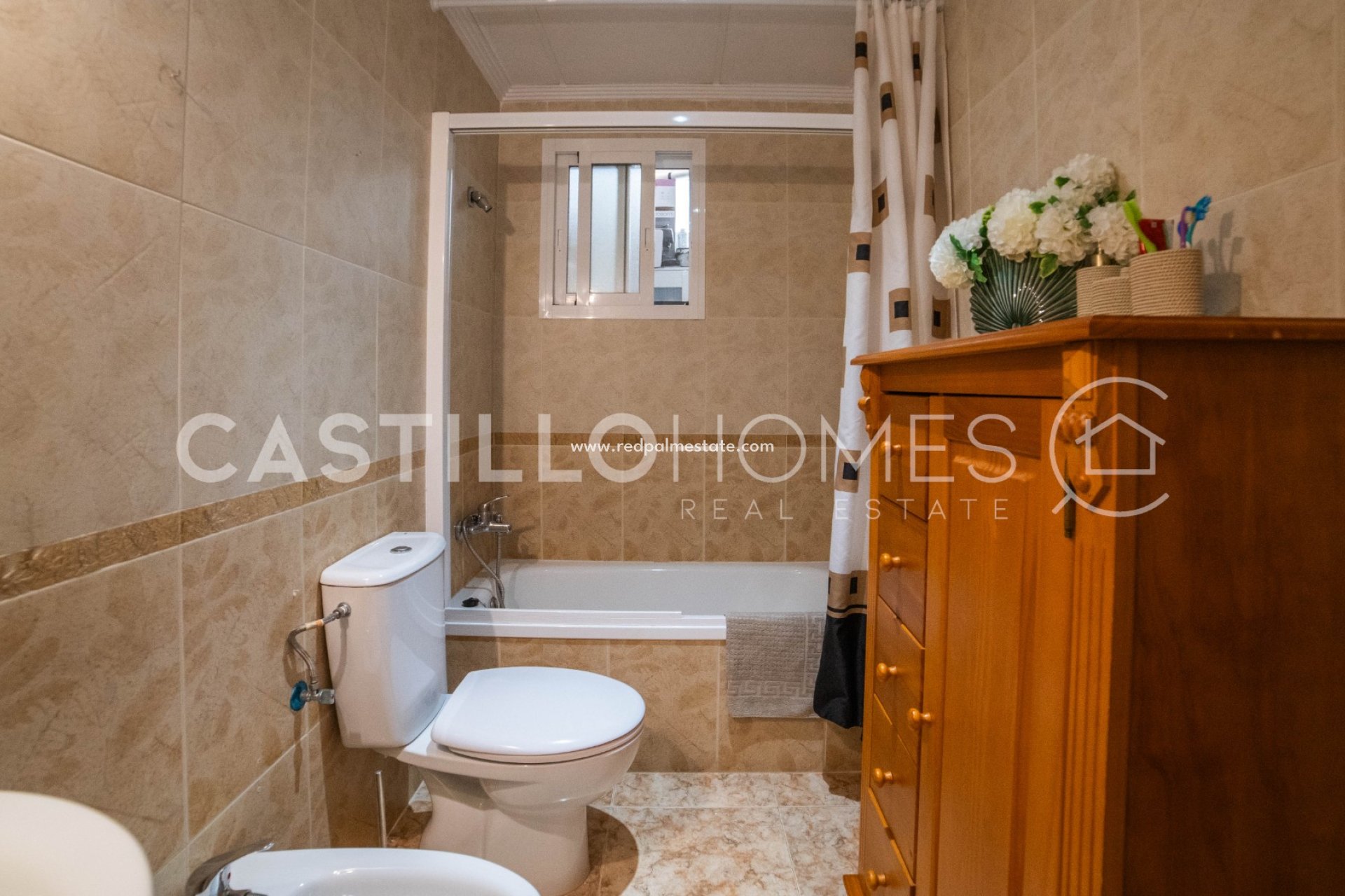 Reventa - Bungalow -
Orihuela Costa - Punta prima