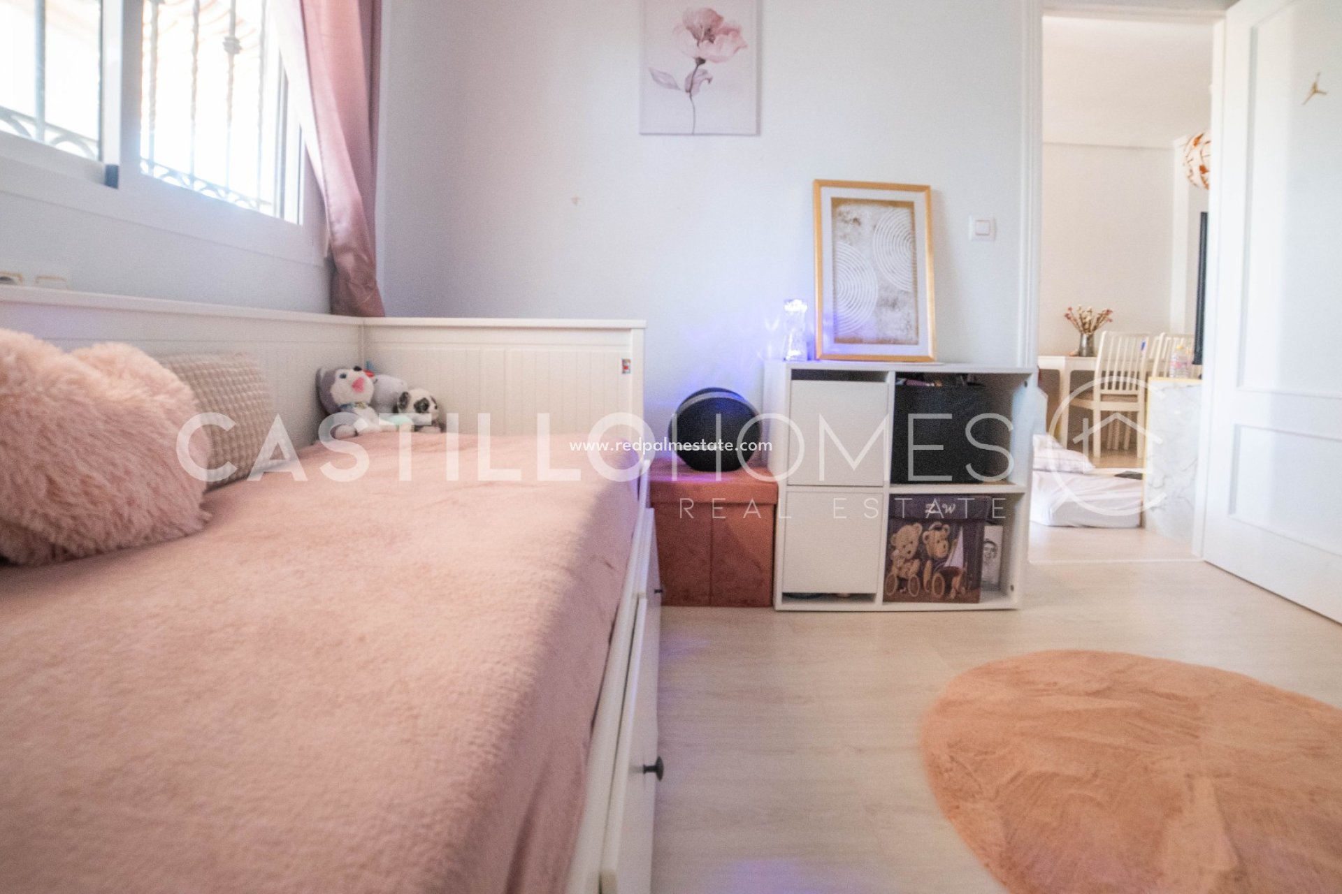 Reventa - Bungalow -
Orihuela Costa - Punta prima