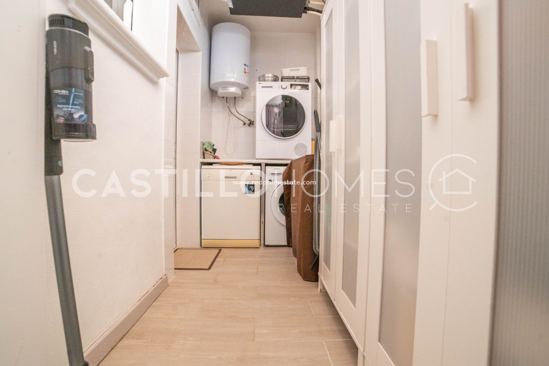 Reventa - Bungalow -
Orihuela Costa - Punta prima