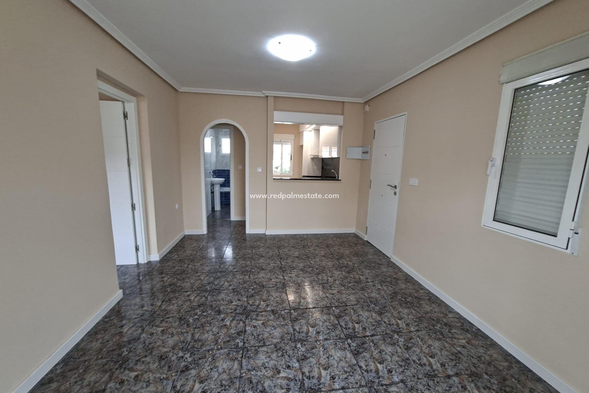 Reventa - Bungalow -
Orihuela Costa - Punta prima
