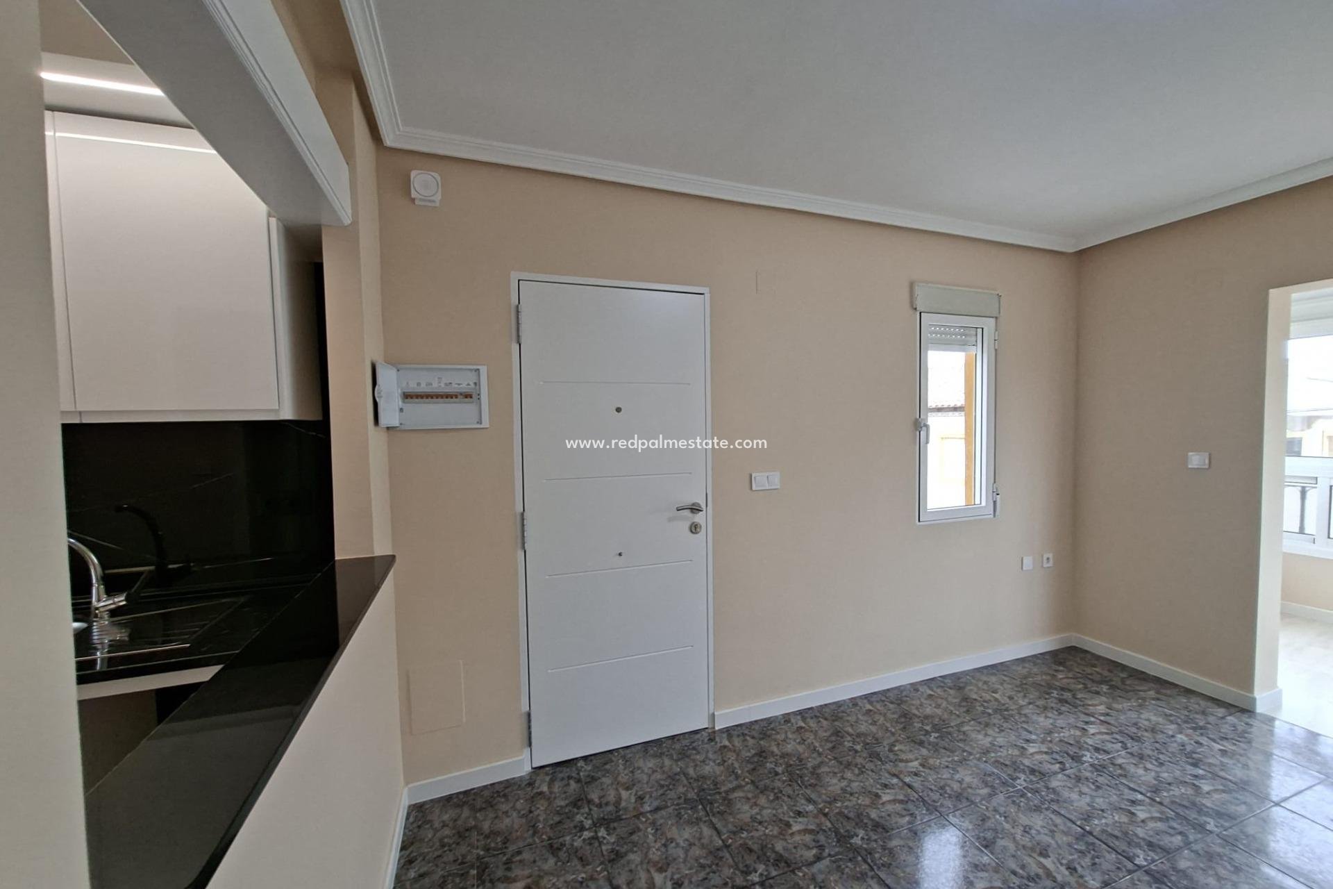 Reventa - Bungalow -
Orihuela Costa - Punta prima