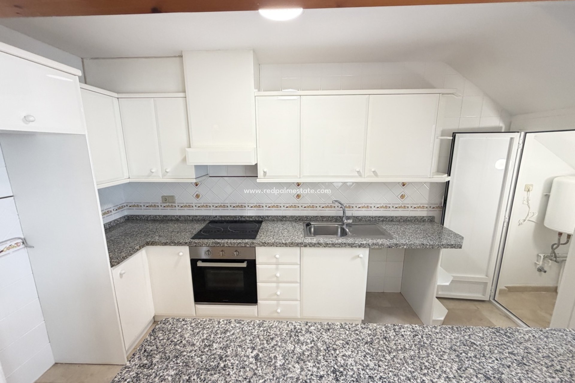Reventa - Bungalow -
Orihuela Costa - Rioja