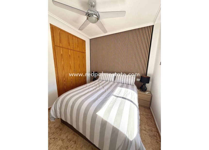 Reventa - Bungalow -
Orihuela Costa - Rocio Del Mar