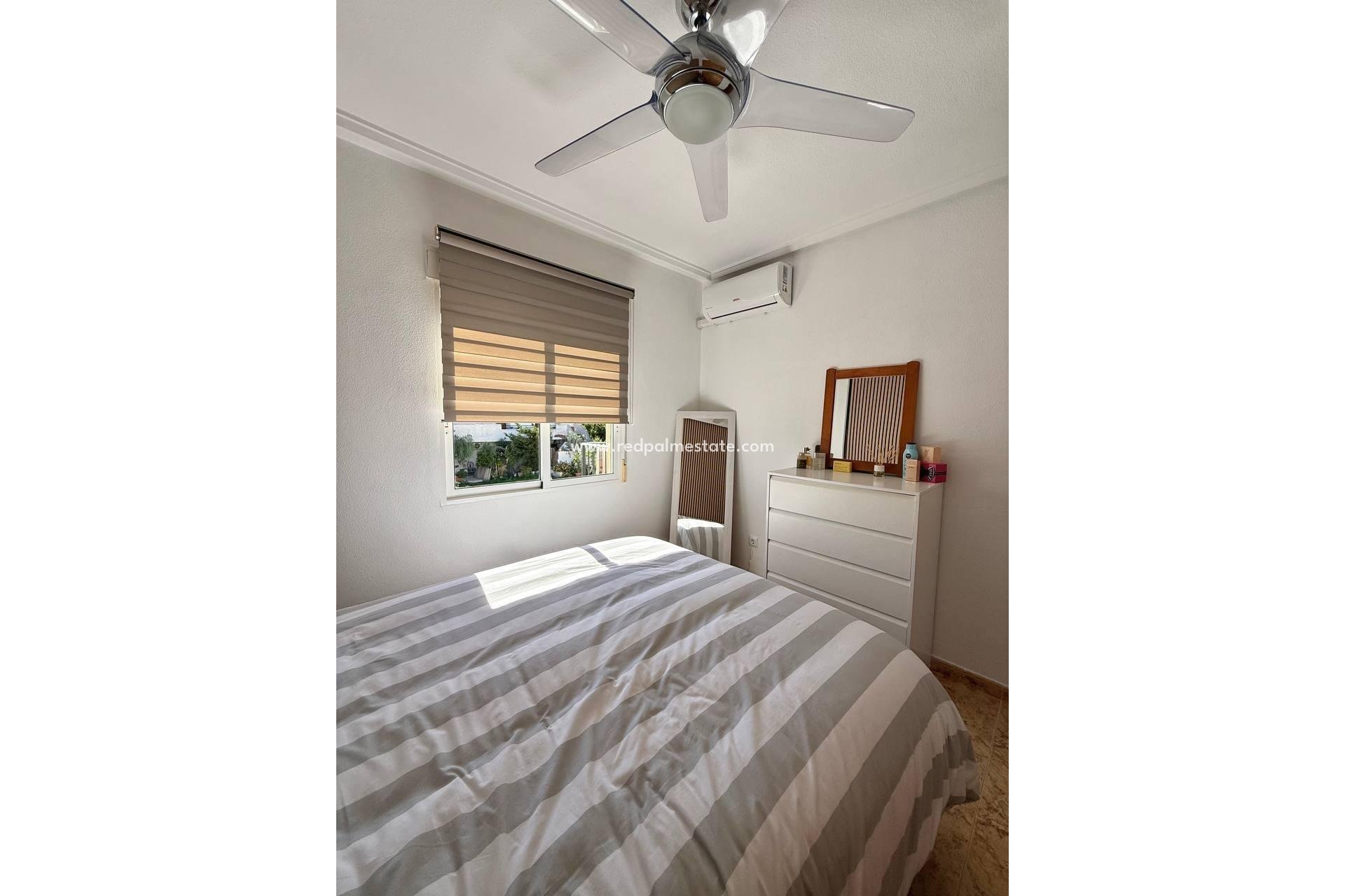 Reventa - Bungalow -
Orihuela Costa - Rocio Del Mar