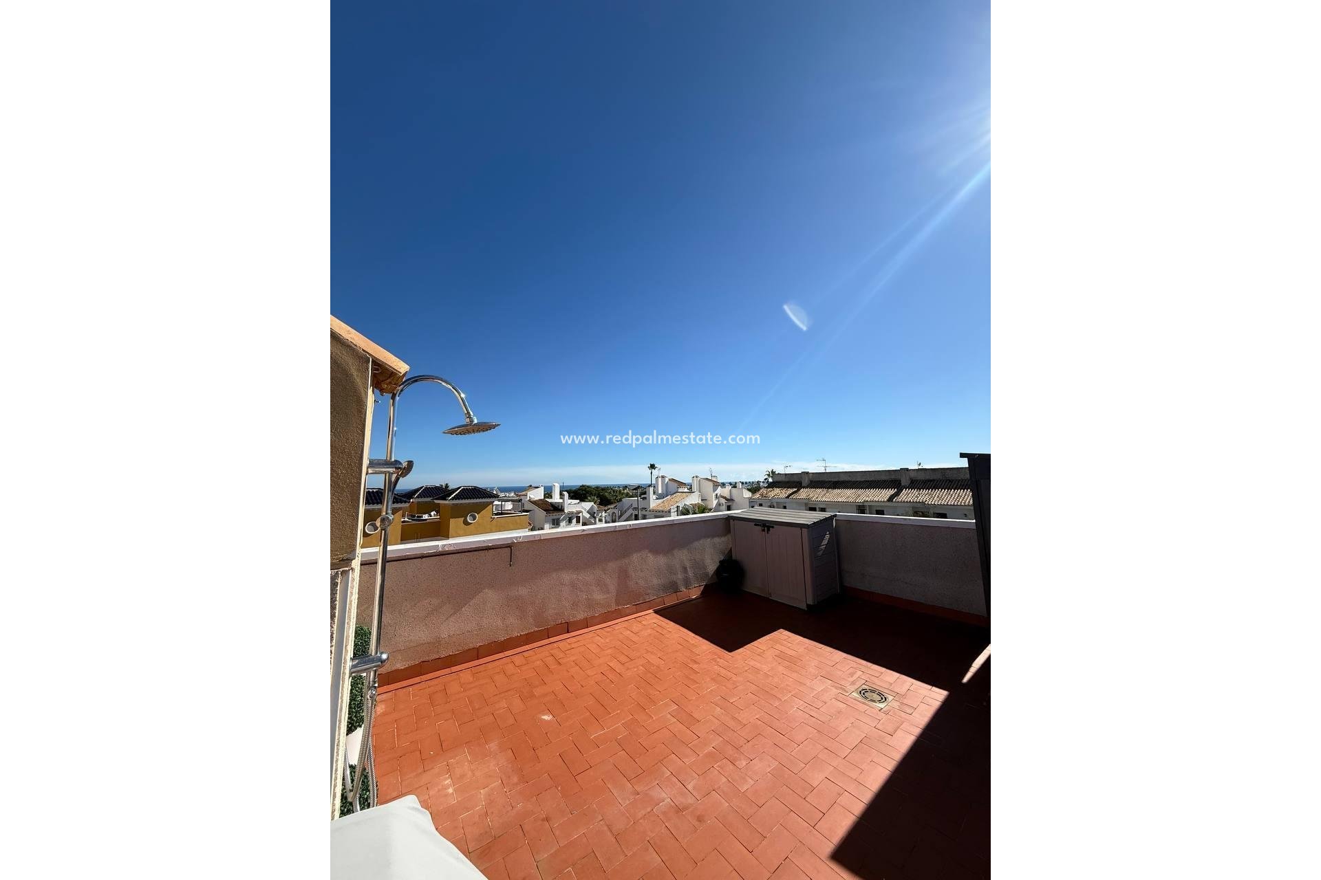 Reventa - Bungalow -
Orihuela Costa - Rocio Del Mar