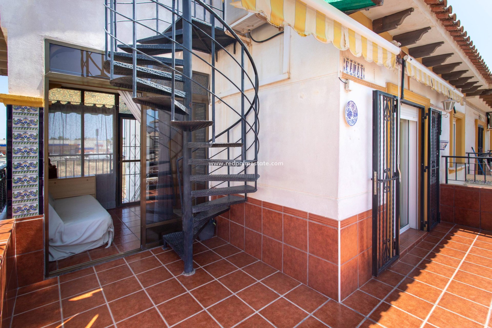 Reventa - Bungalow -
Orihuela Costa - Rocio Del Mar