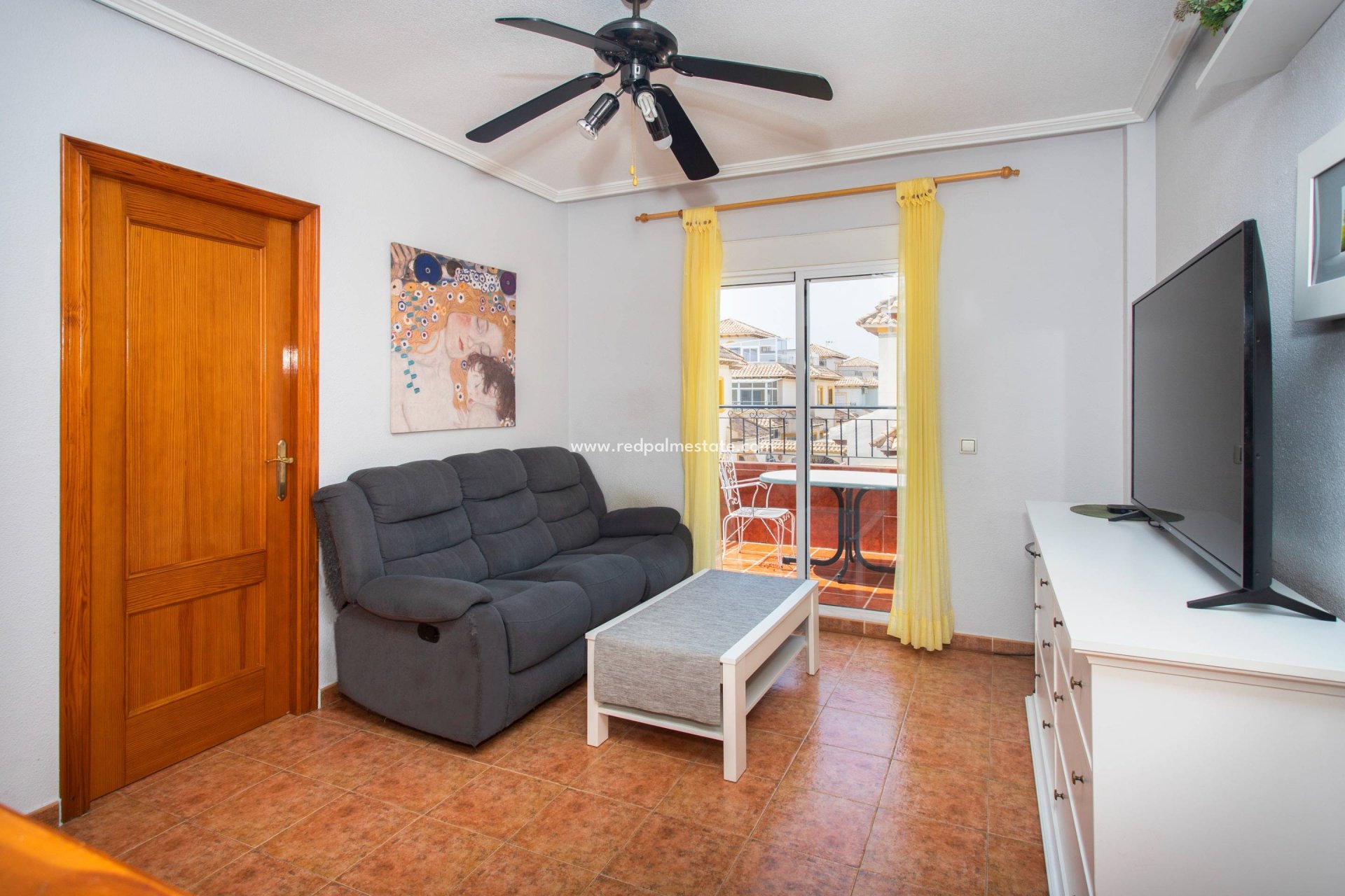 Reventa - Bungalow -
Orihuela Costa - Rocio Del Mar
