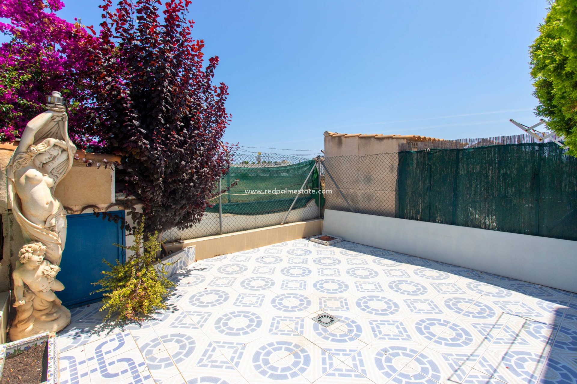 Reventa - Bungalow -
Orihuela Costa - Rocio Del Mar