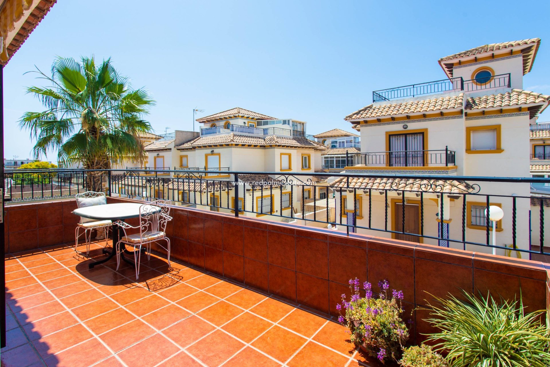 Reventa - Bungalow -
Orihuela Costa - Rocio Del Mar