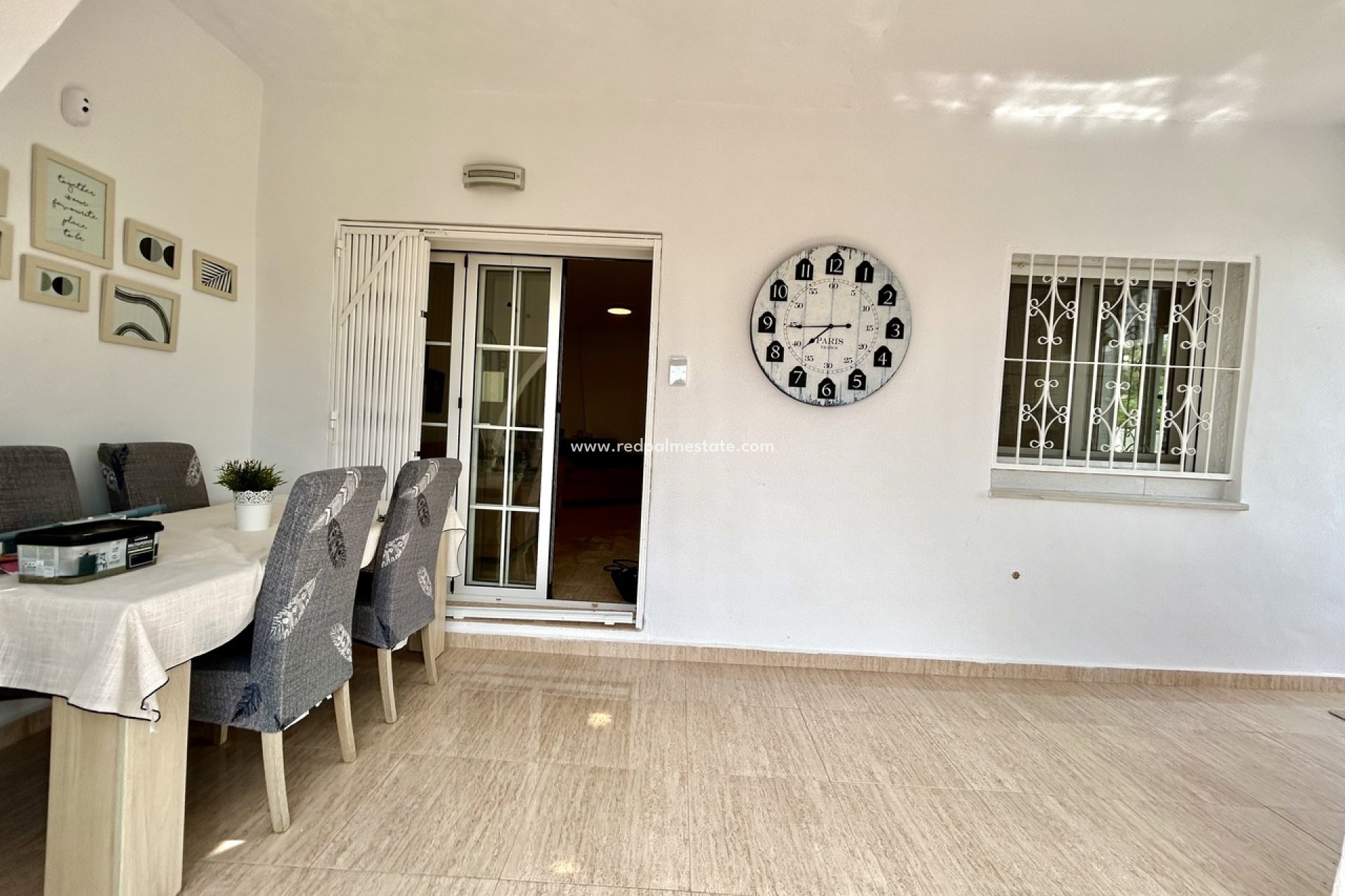 Reventa - Bungalow -
Orihuela Costa - Villamartín