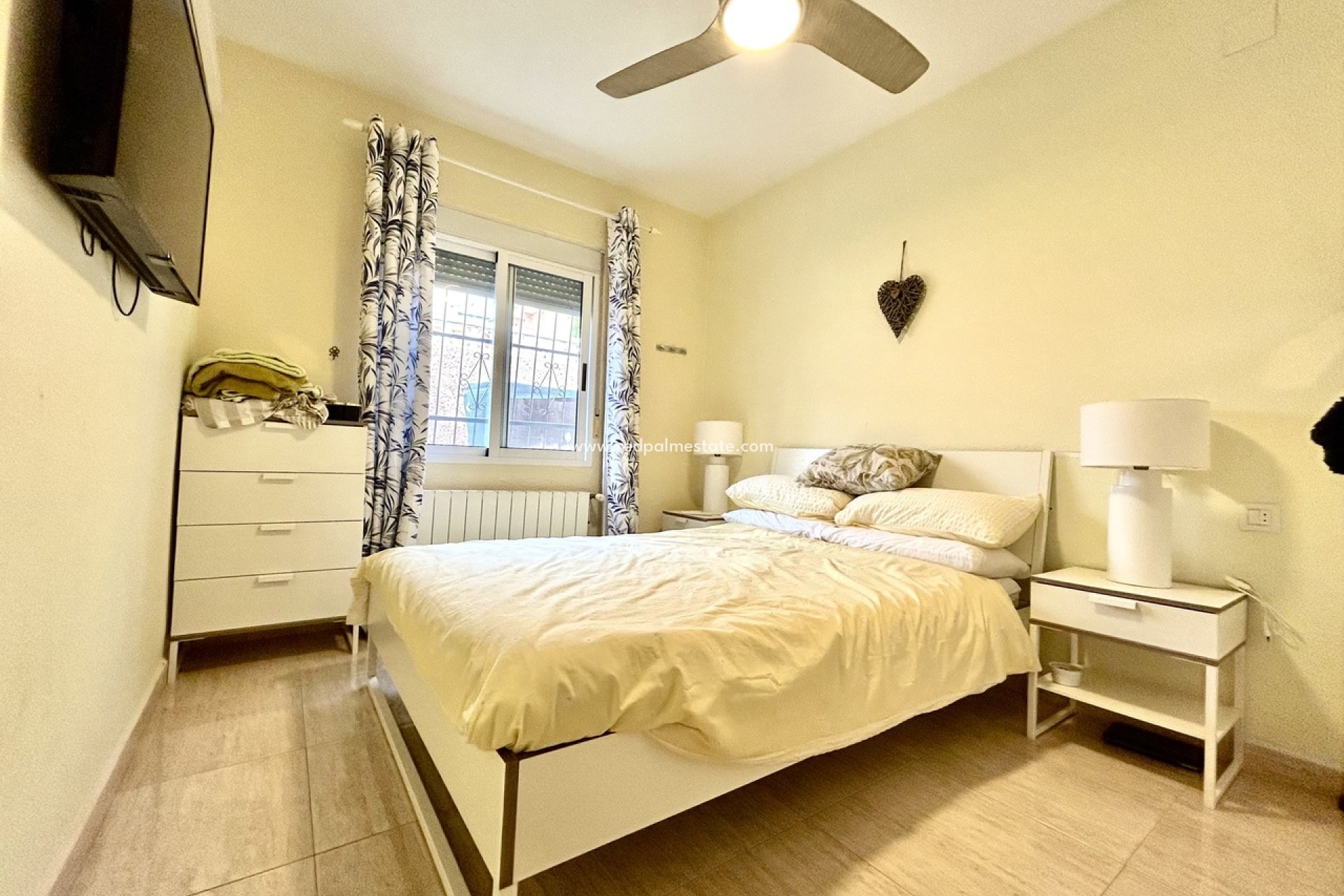 Reventa - Bungalow -
Orihuela Costa - Villamartín